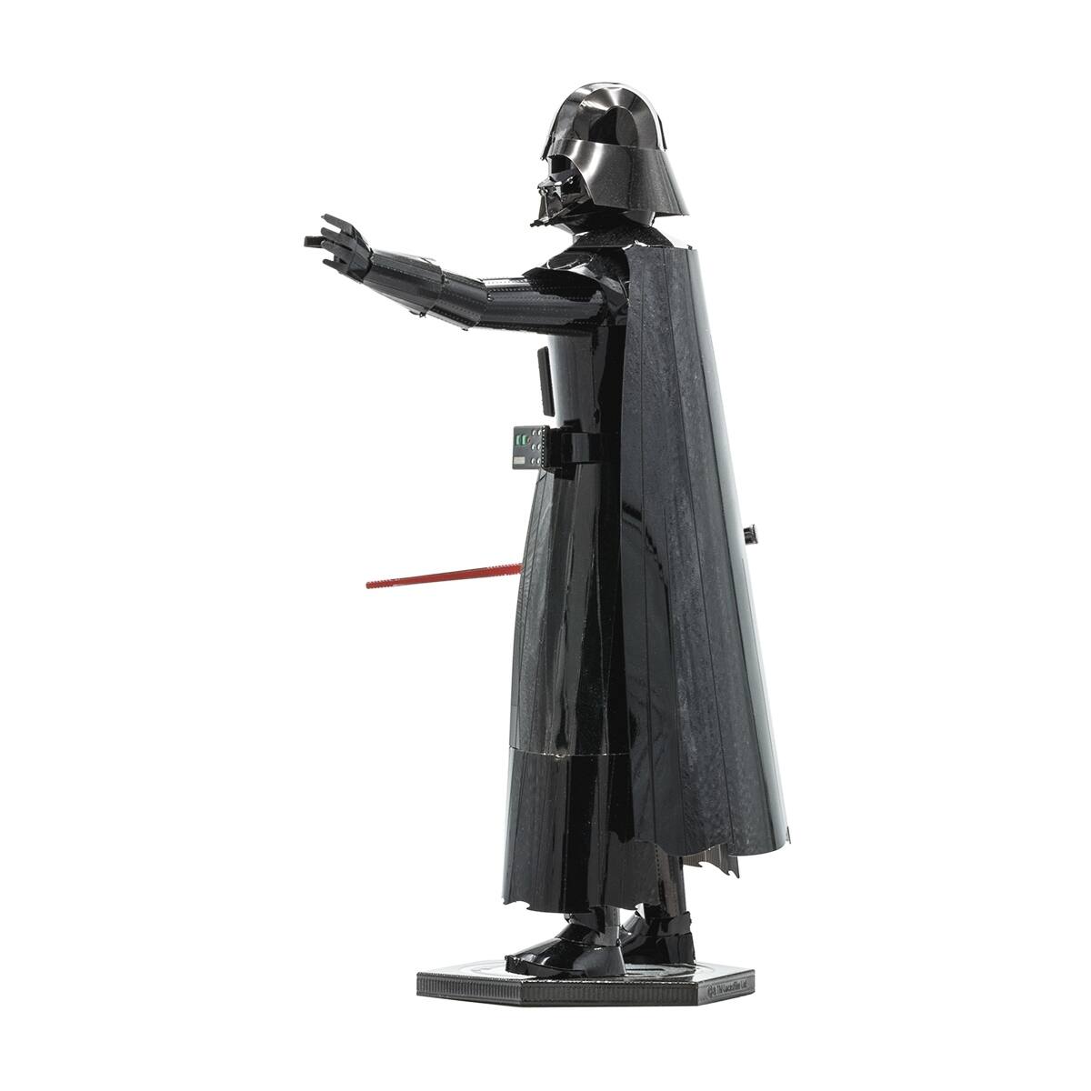 Metal Earth® ICONX Star Wars™ Darth Vader™ 3D Metal Model Kit