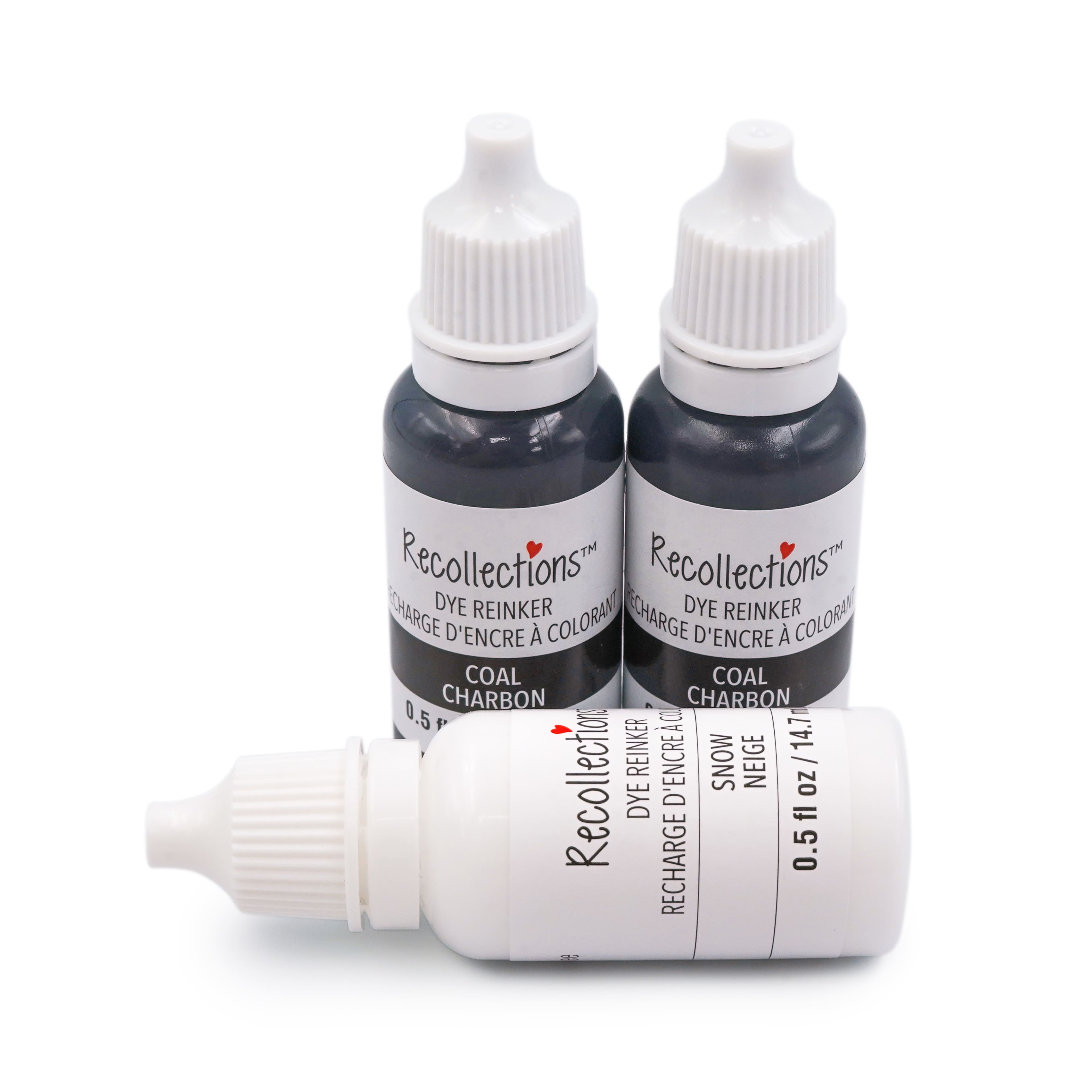 Dye Reinker Set by Recollections&#x2122;