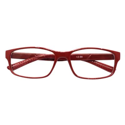 Red Reading Glasses by Make Market® | Michaels