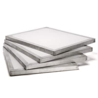 6 Pieces Aluminum Sublimation Blanks Sheet[8X10in]