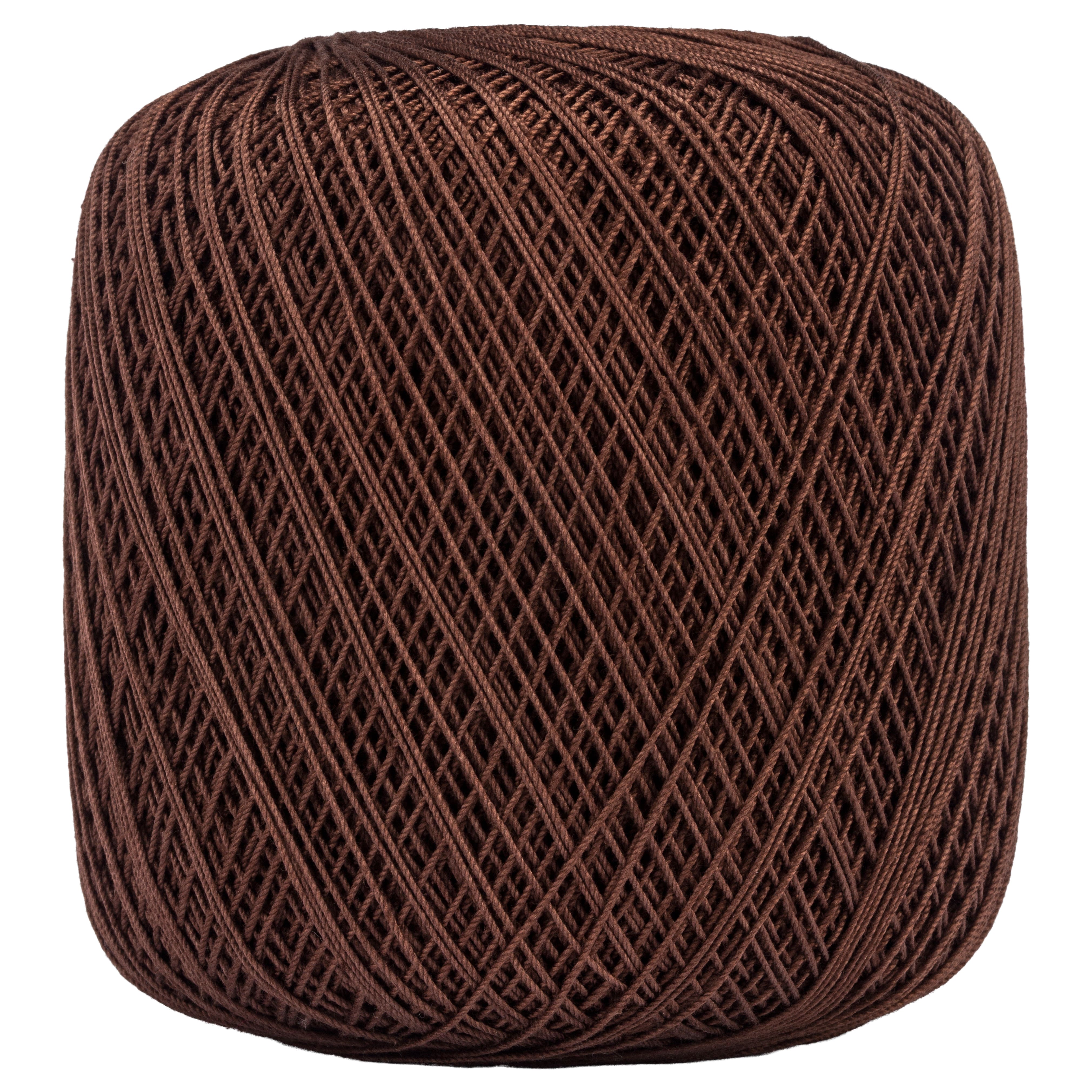 Aunt Lydia's® Size 10 Classic Cotton Crochet Thread