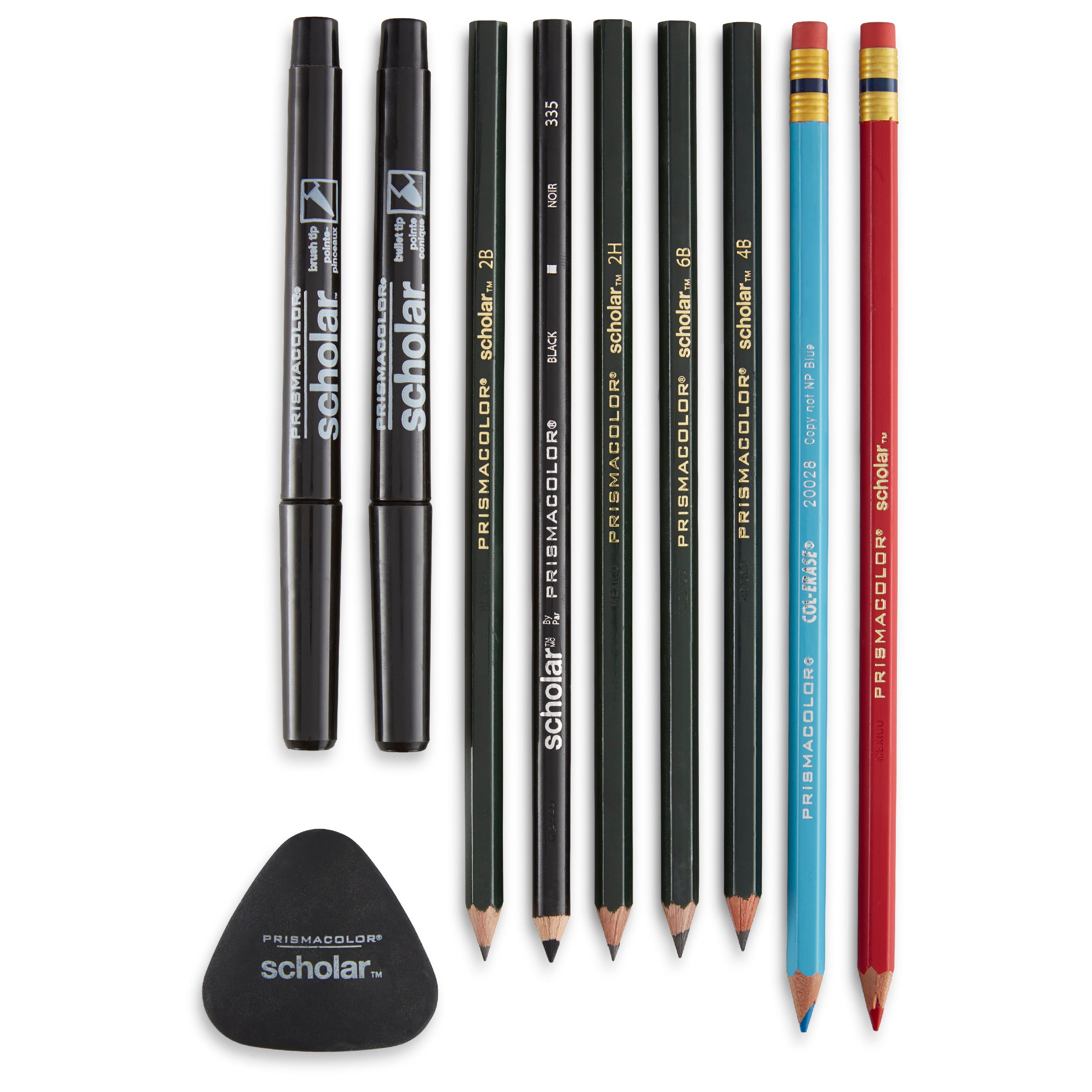 Prismacolor&#xAE; Scholar&#x2122; Manga Set