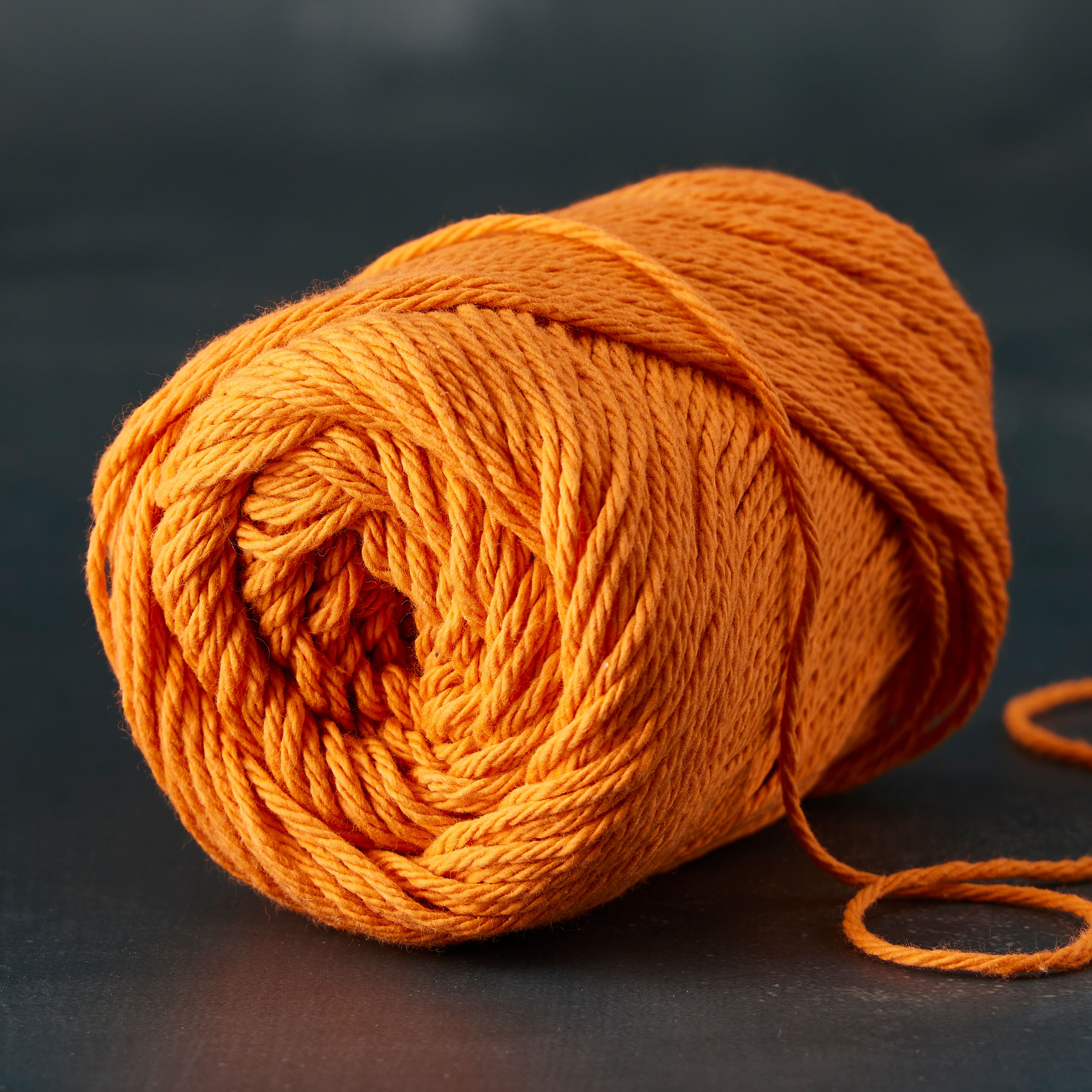 18 Pack: Classic Cotton™ Yarn by Loops & Threads®