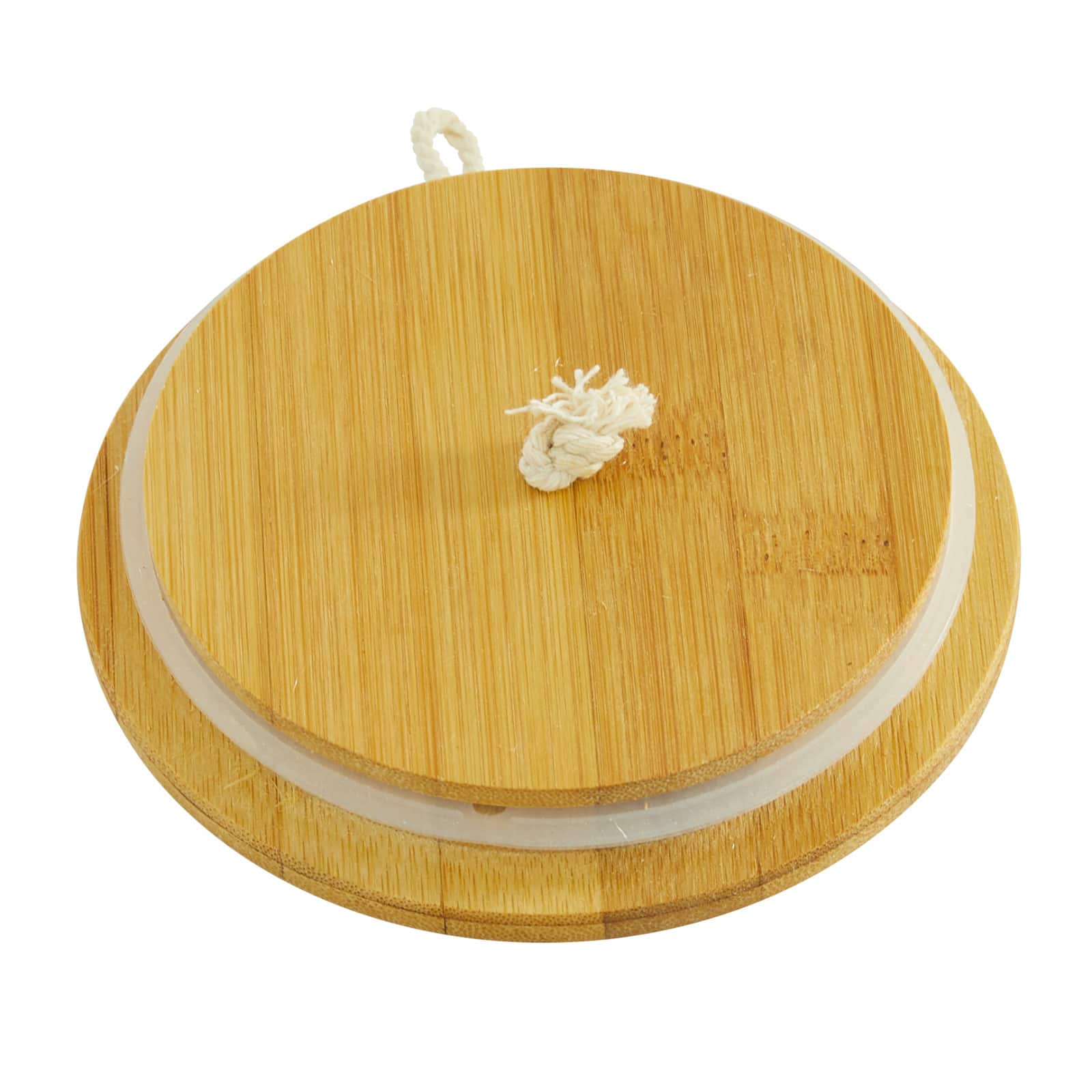 White Ceramic Country Cottage Decorative Jar Set Michaels