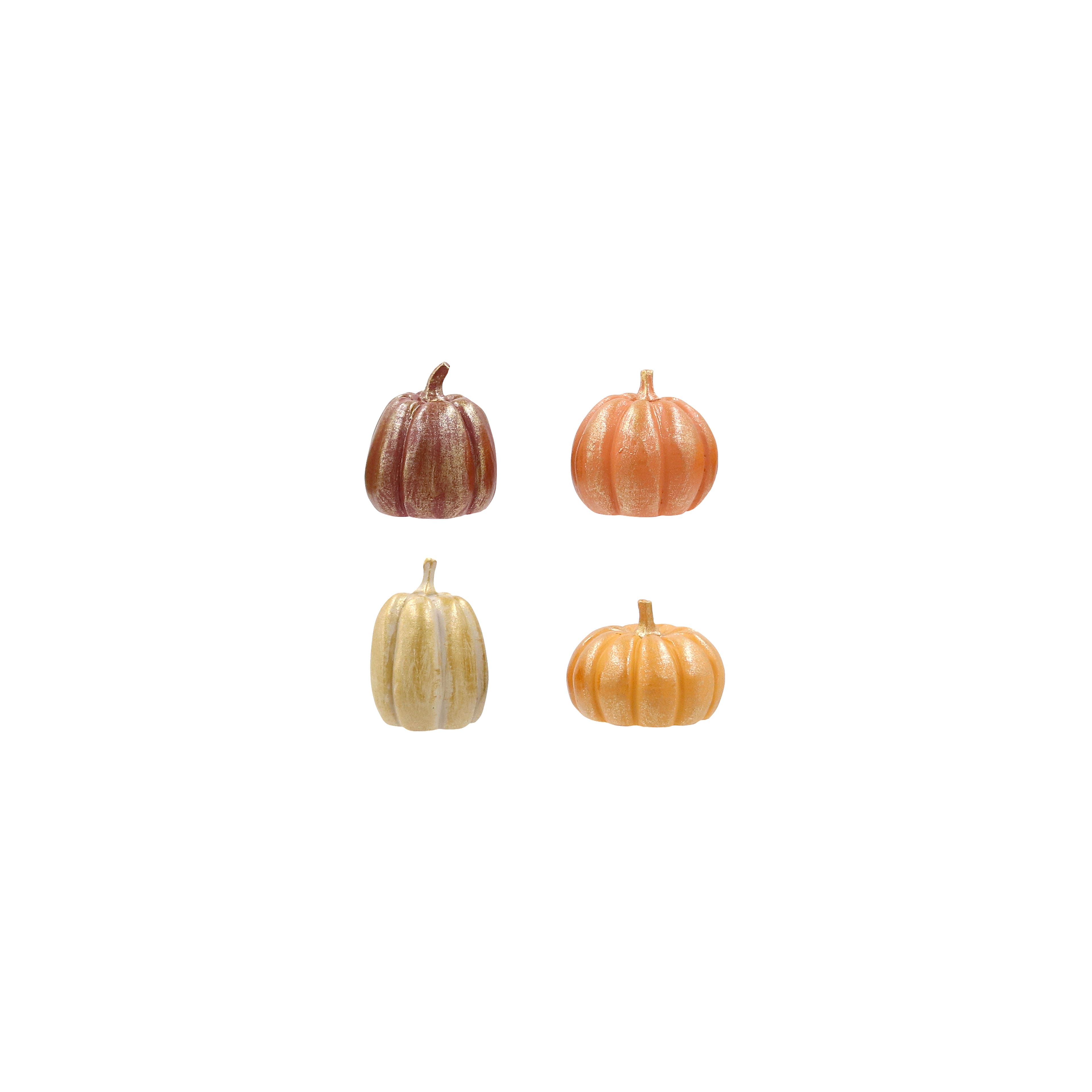 Mini Pumpkins, 4ct. by Ashland®