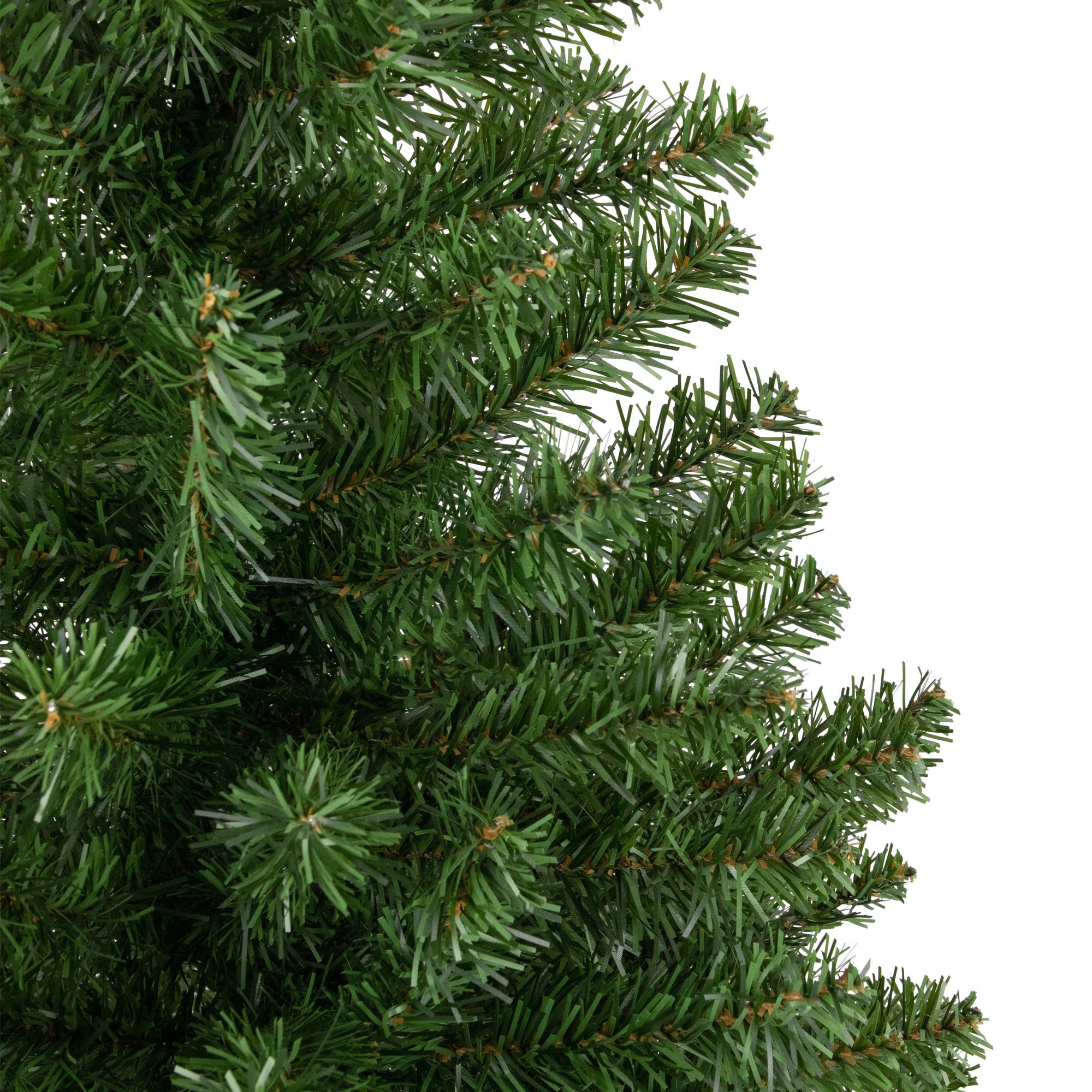 3ft. Unlit Medium Canadian Pine Artificial Christmas Tree