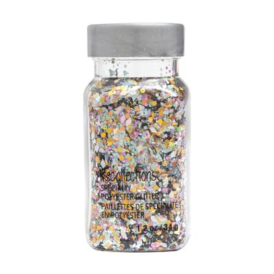 Circus Specialty Glitter by Recollections™ image