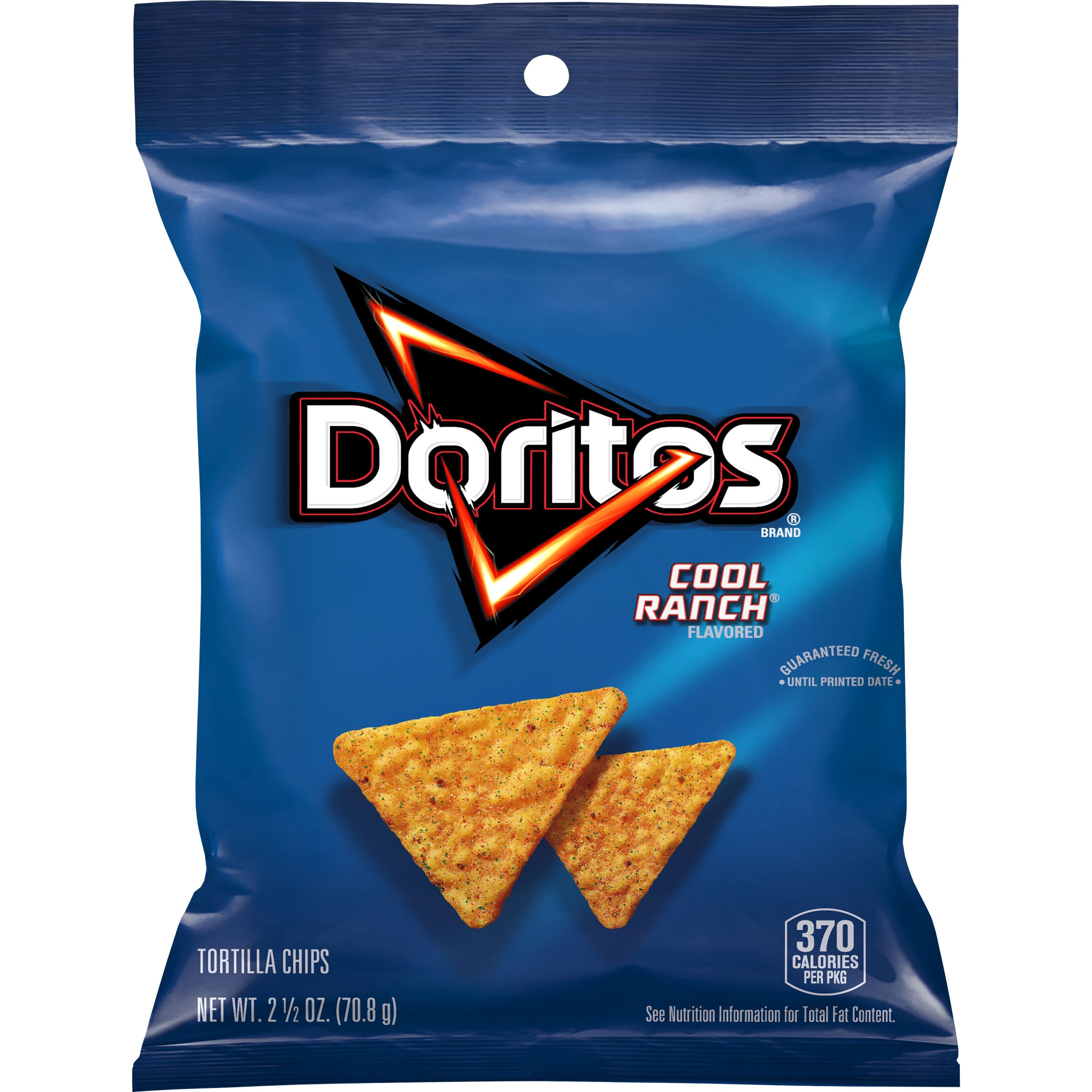 Doritos&#xAE; Cool Ranch Tortilla Chips
