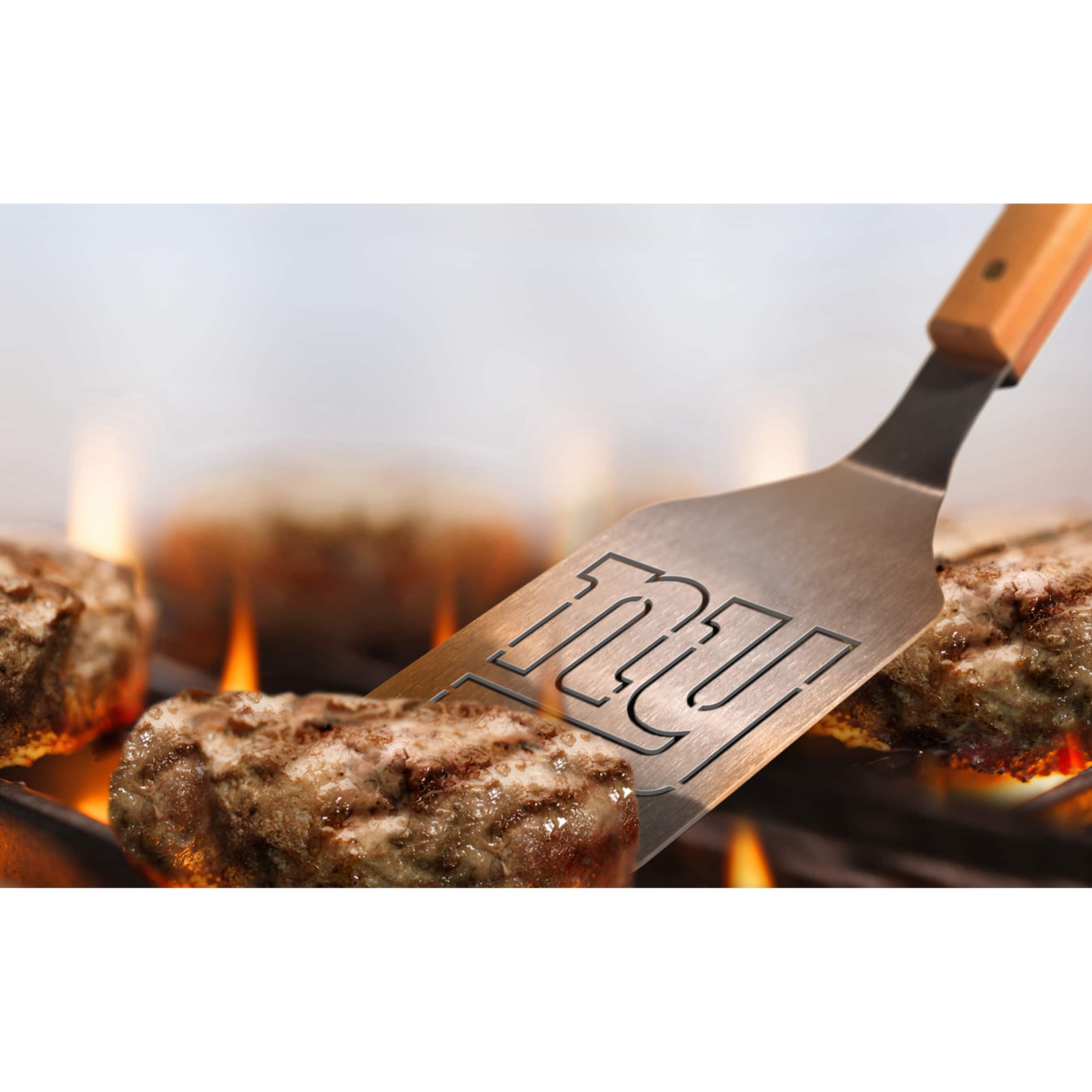 NFL Classic 3-Piece BBQ Set