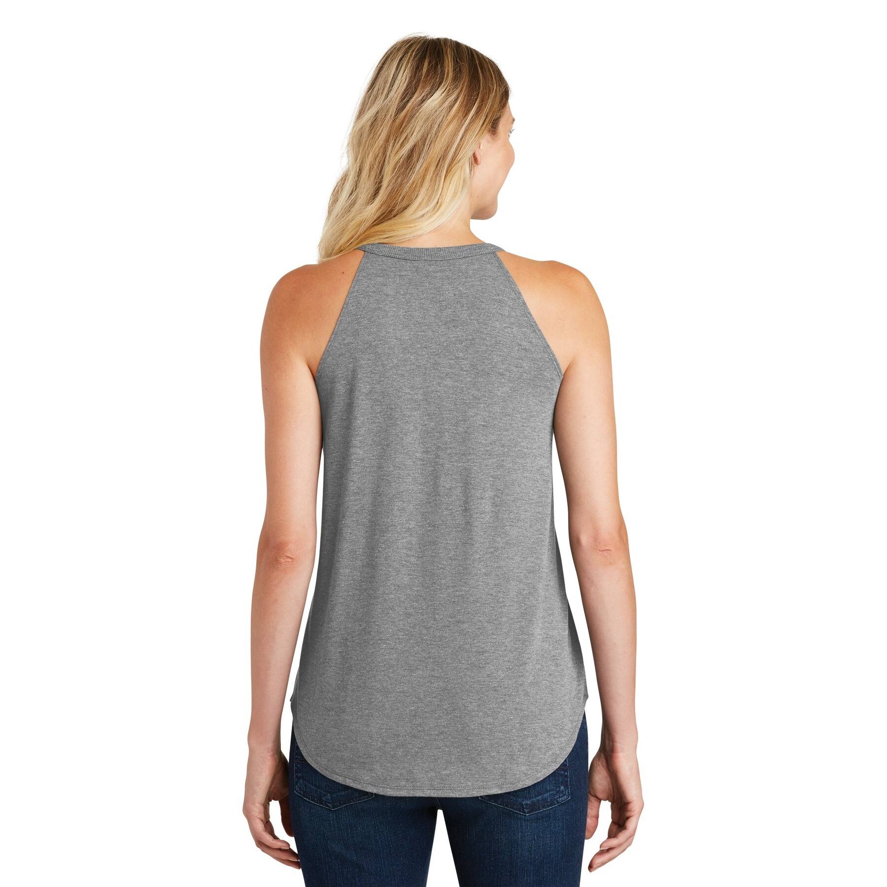 District® Perfect Tri® Womens Rocker Tank Michaels