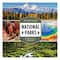 TF Publishing 2025 365 National Parks Daily Desktop Calendar | Michaels