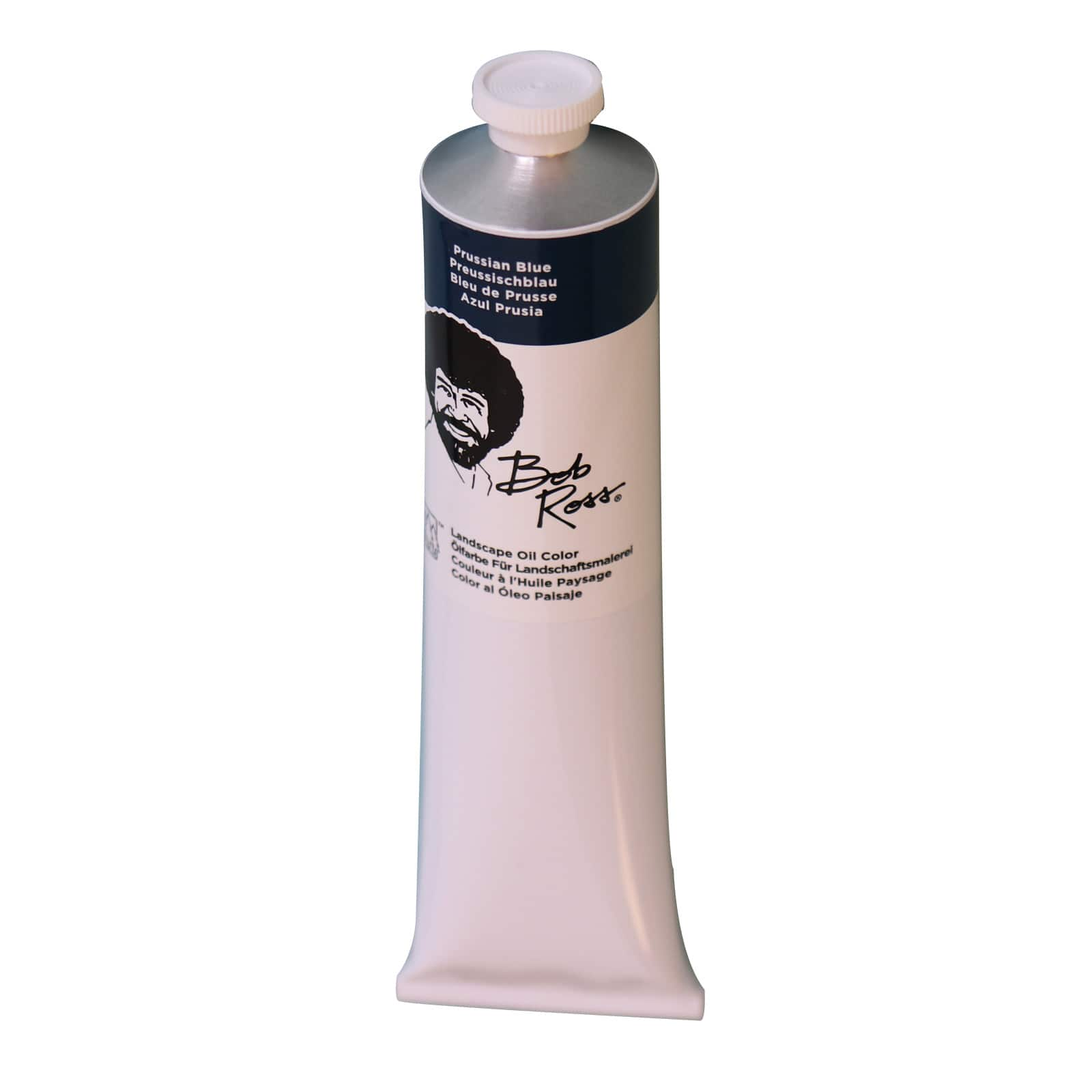 Bob Ross Landscape Oil Paint 200mL Michaels