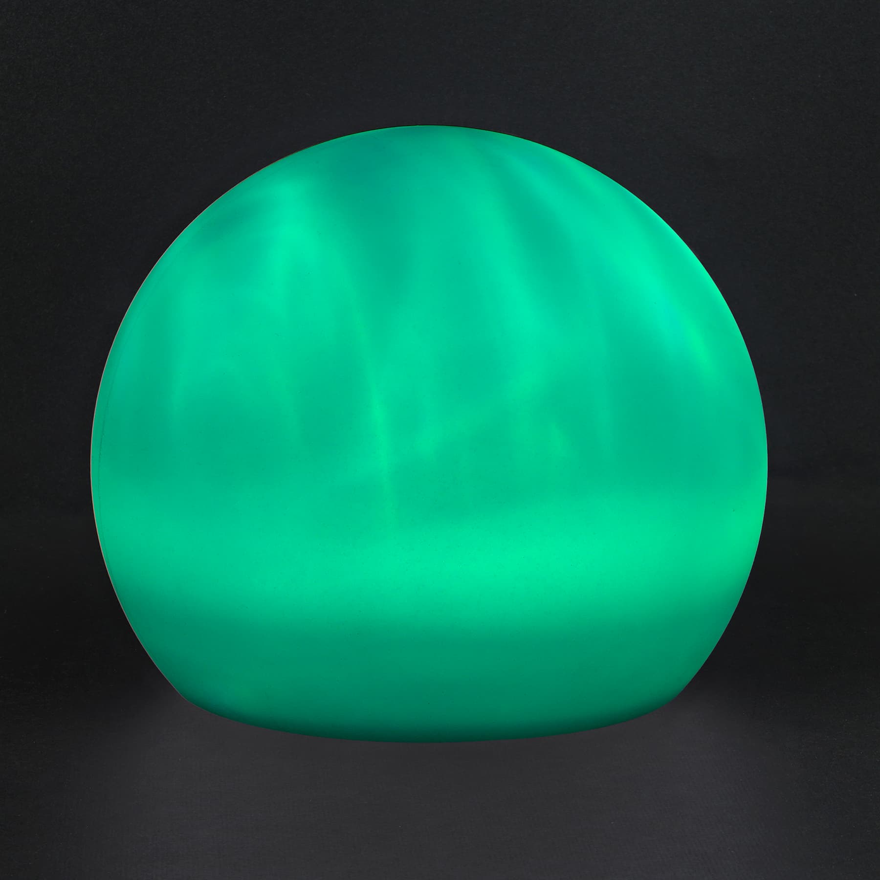6&#x22; Floating LED Orb Light by Ashland
