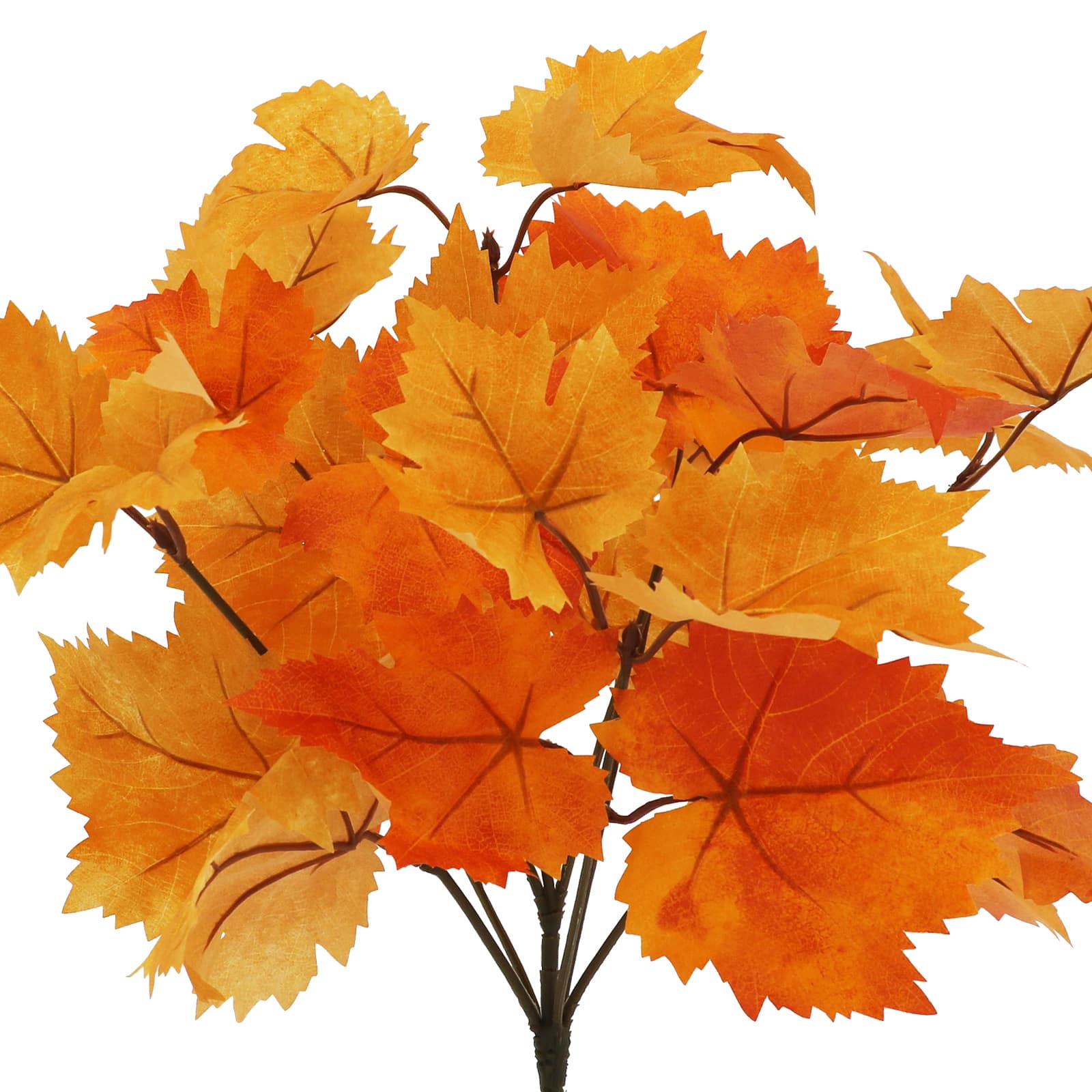 15&#x22; Maple Leaf Bush by Ashland&#xAE;