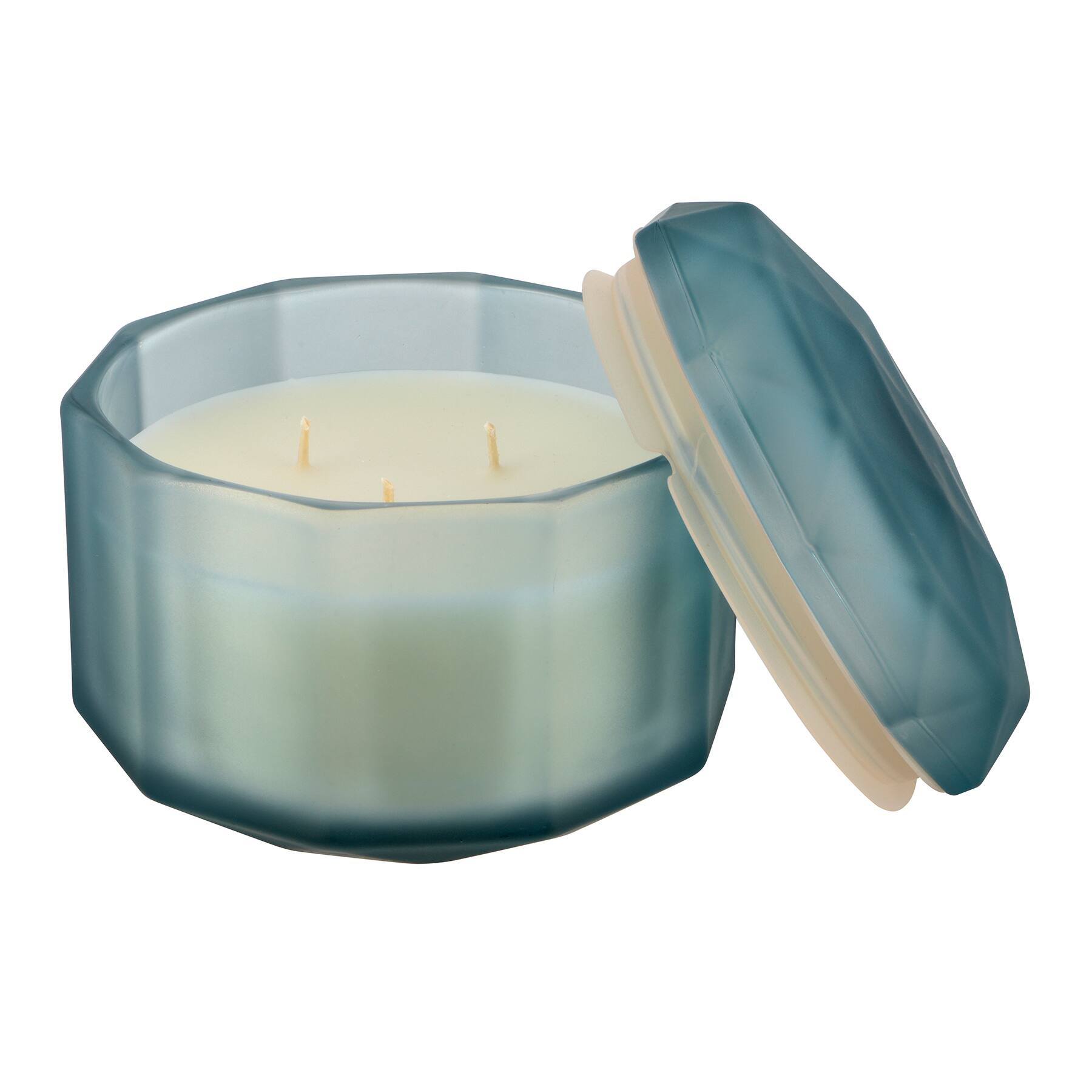 13oz. Scented Jar Candle with Lid by Ashland®