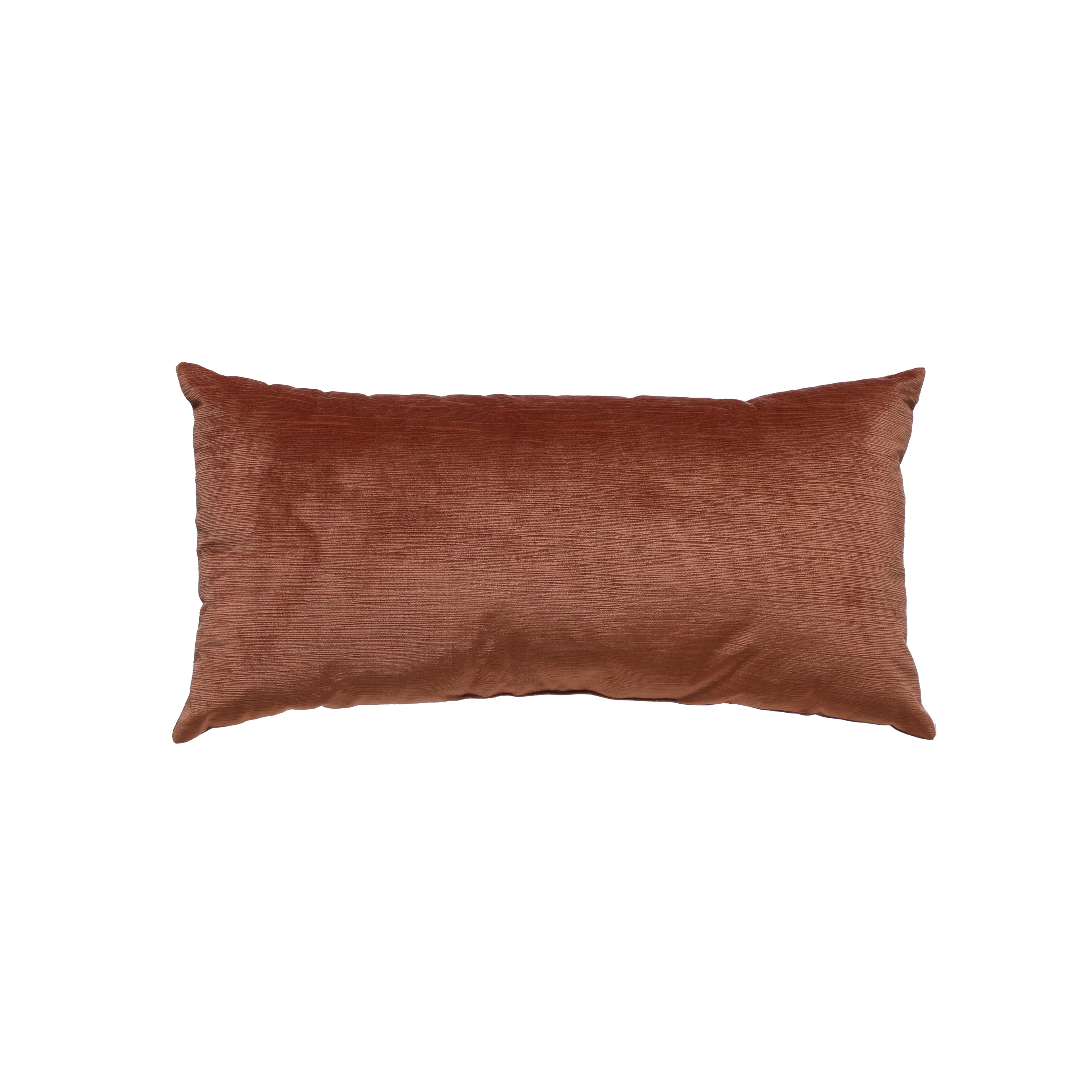 Brown Thankful Lumbar Pillow by Ashland&#xAE;