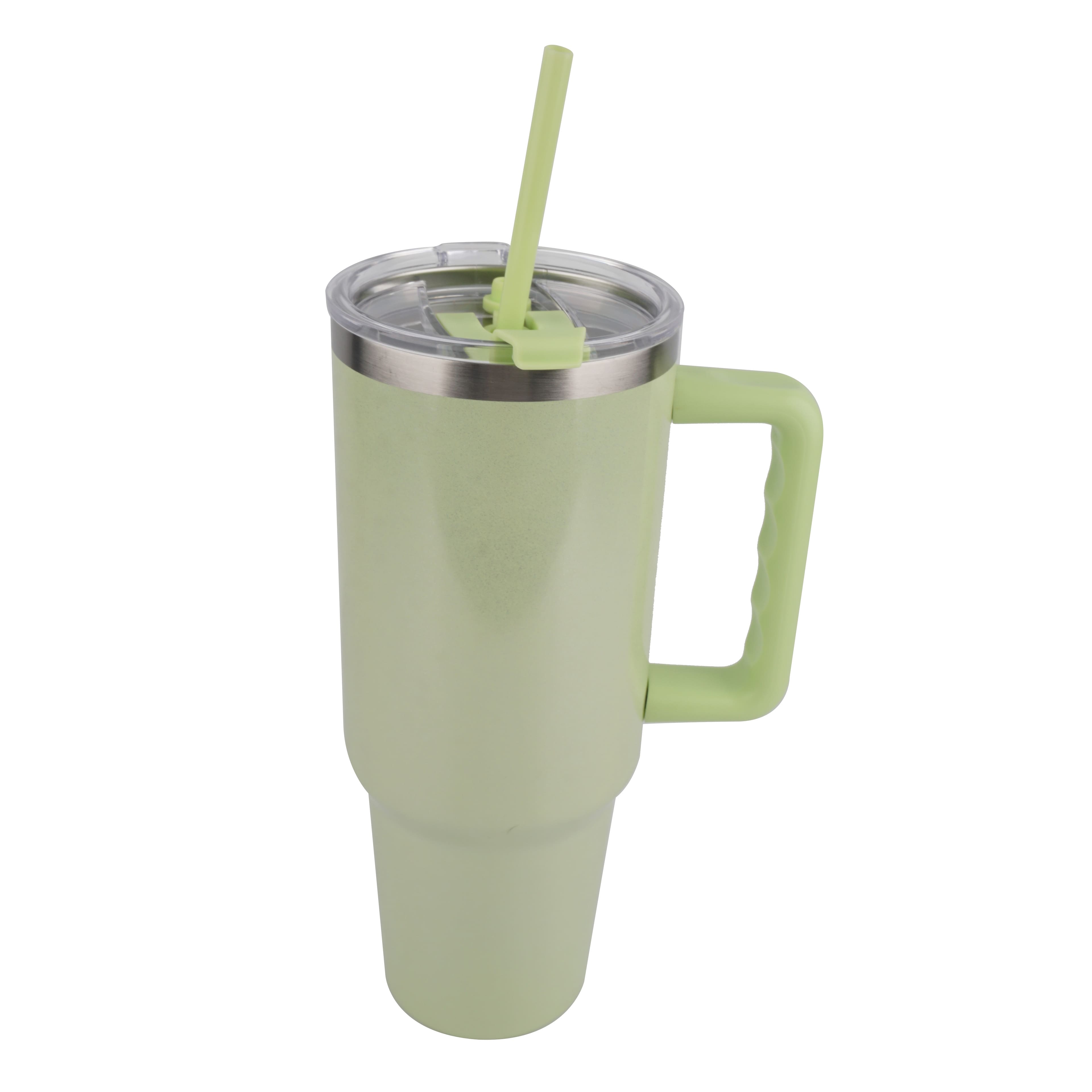 Stainless Steel Insulated Sparkle Tumbler by Ashland&#xAE;