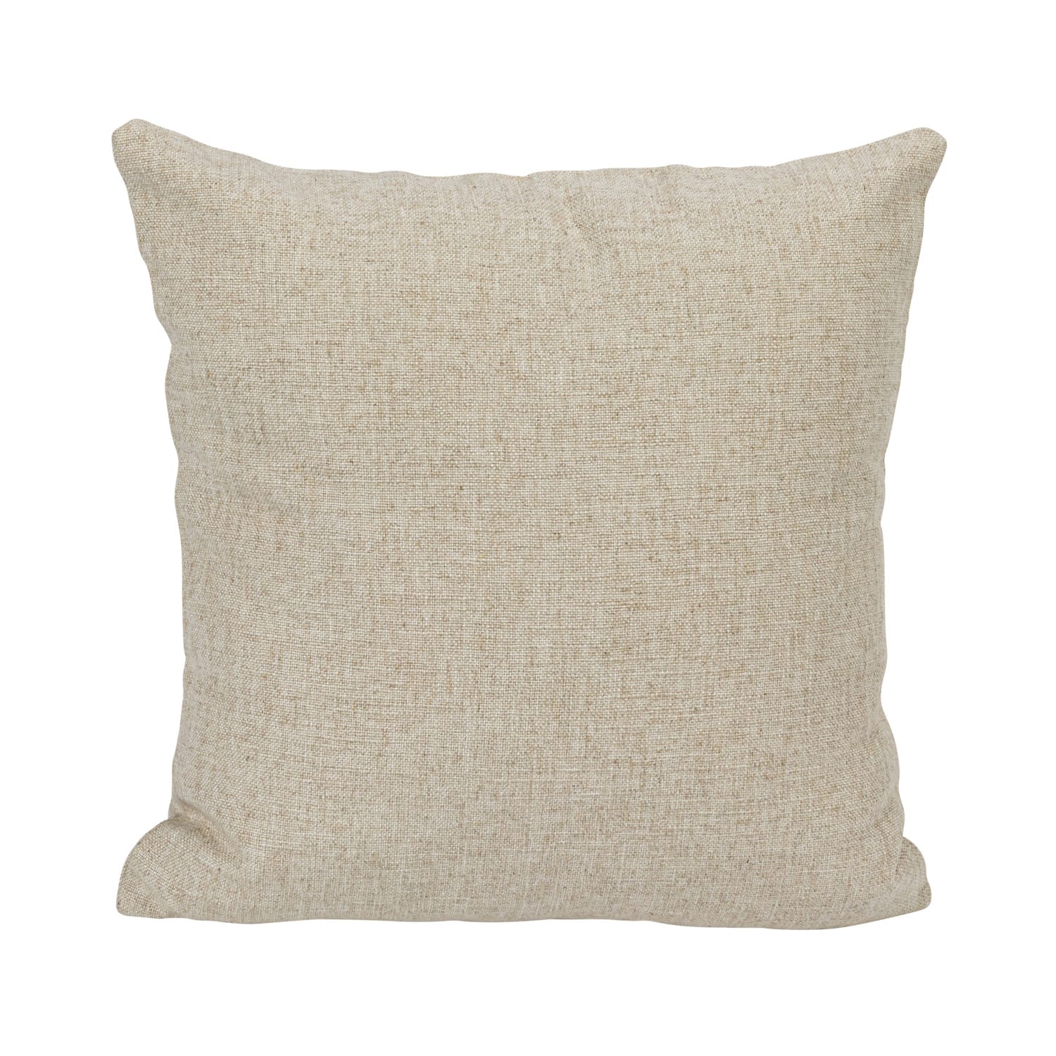 Hello Honey® Embroidered Animal Design Linen Pillow Set