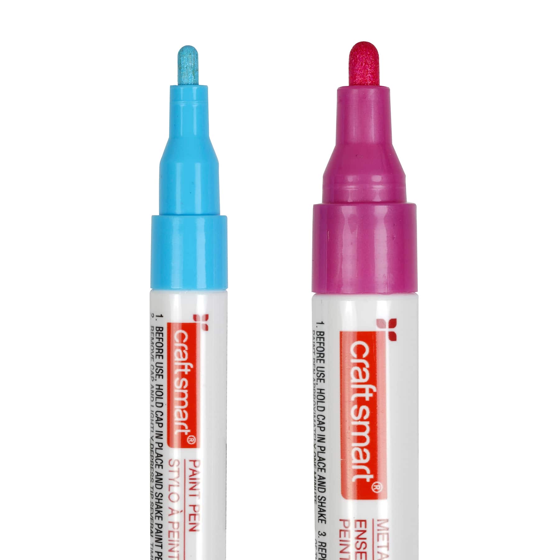 48 Piece Paint Pen Value Pack Set by Craft Smart®