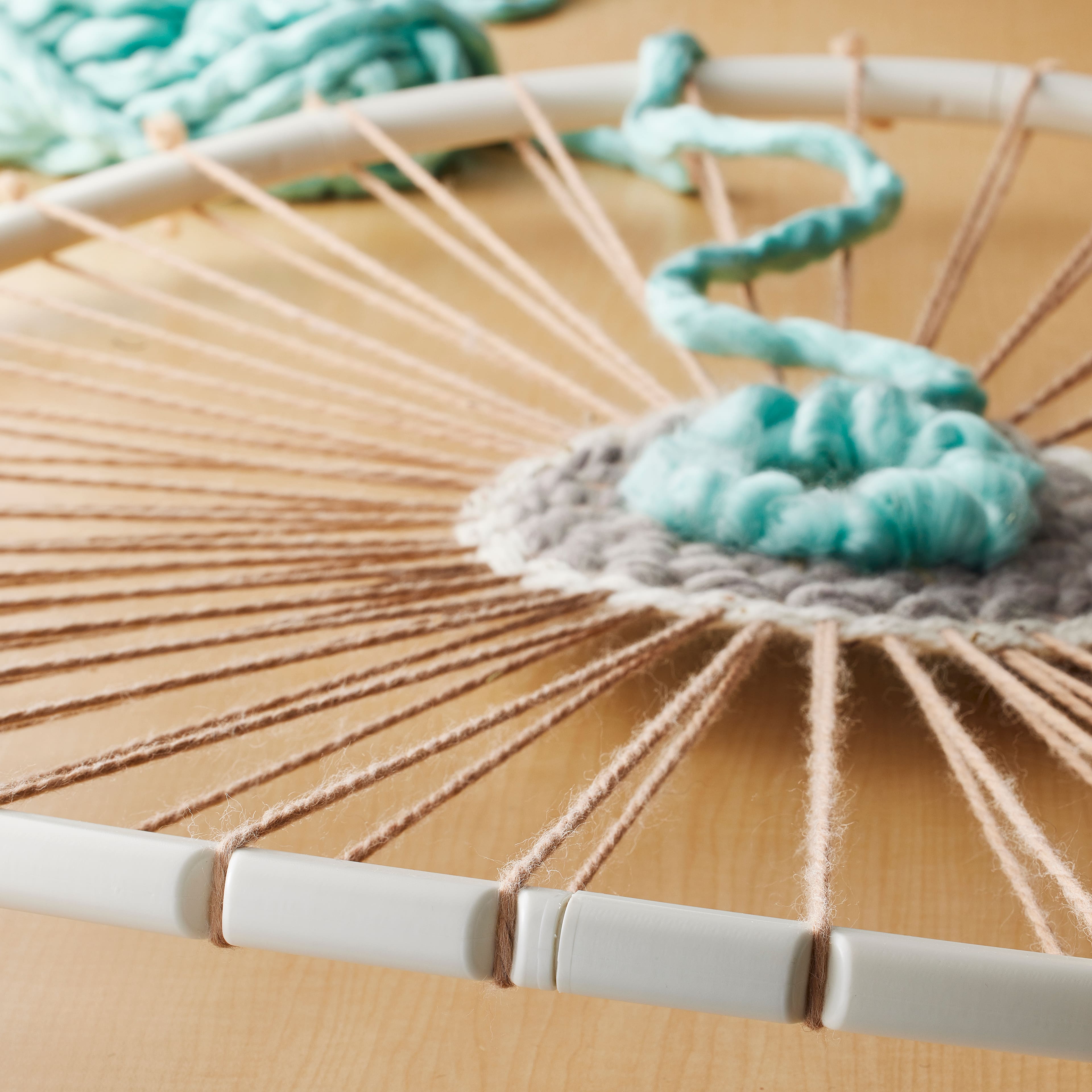 Round Loom by Loops &#x26; Threads&#x2122;