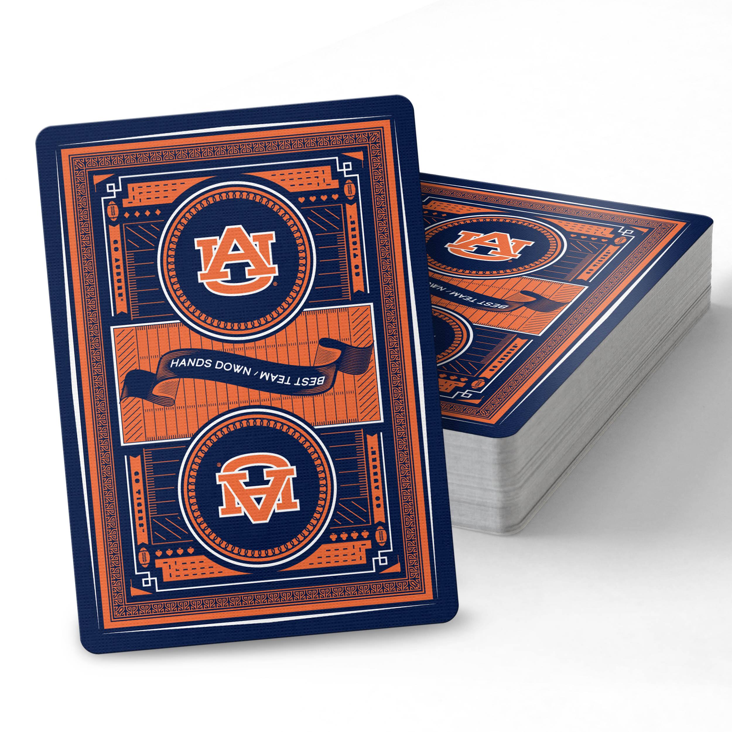 NCAA Classic Series Playing Cards