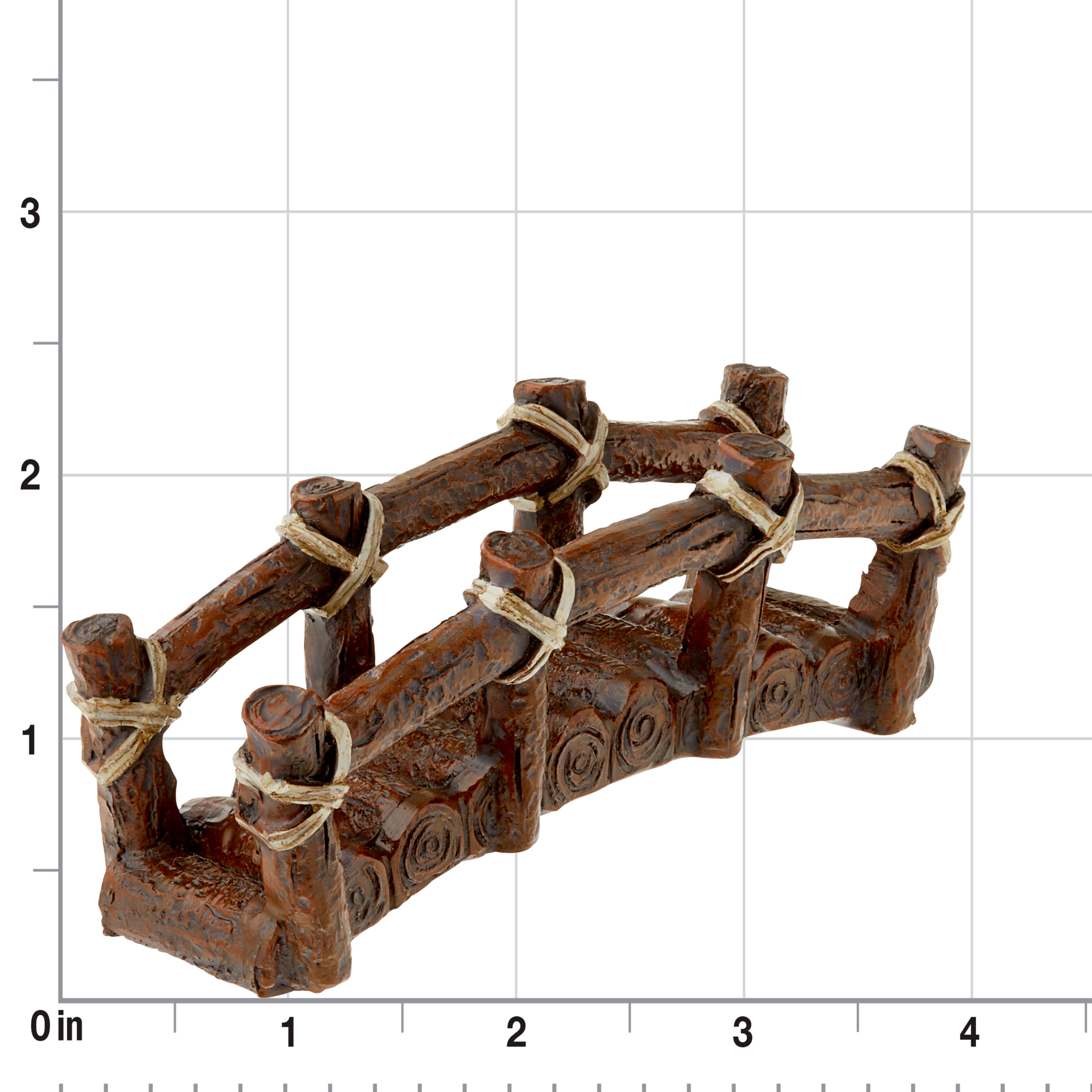 12 Pack: Mini Bridge by Make Market&#xAE;