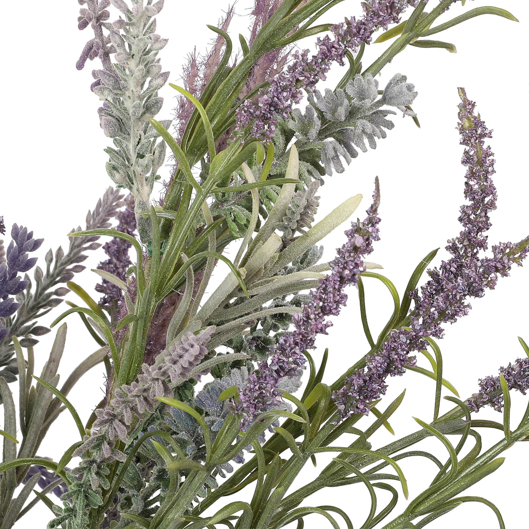 22&#x22; Lavender Mix Deluxe Bush by Ashland&#xAE;