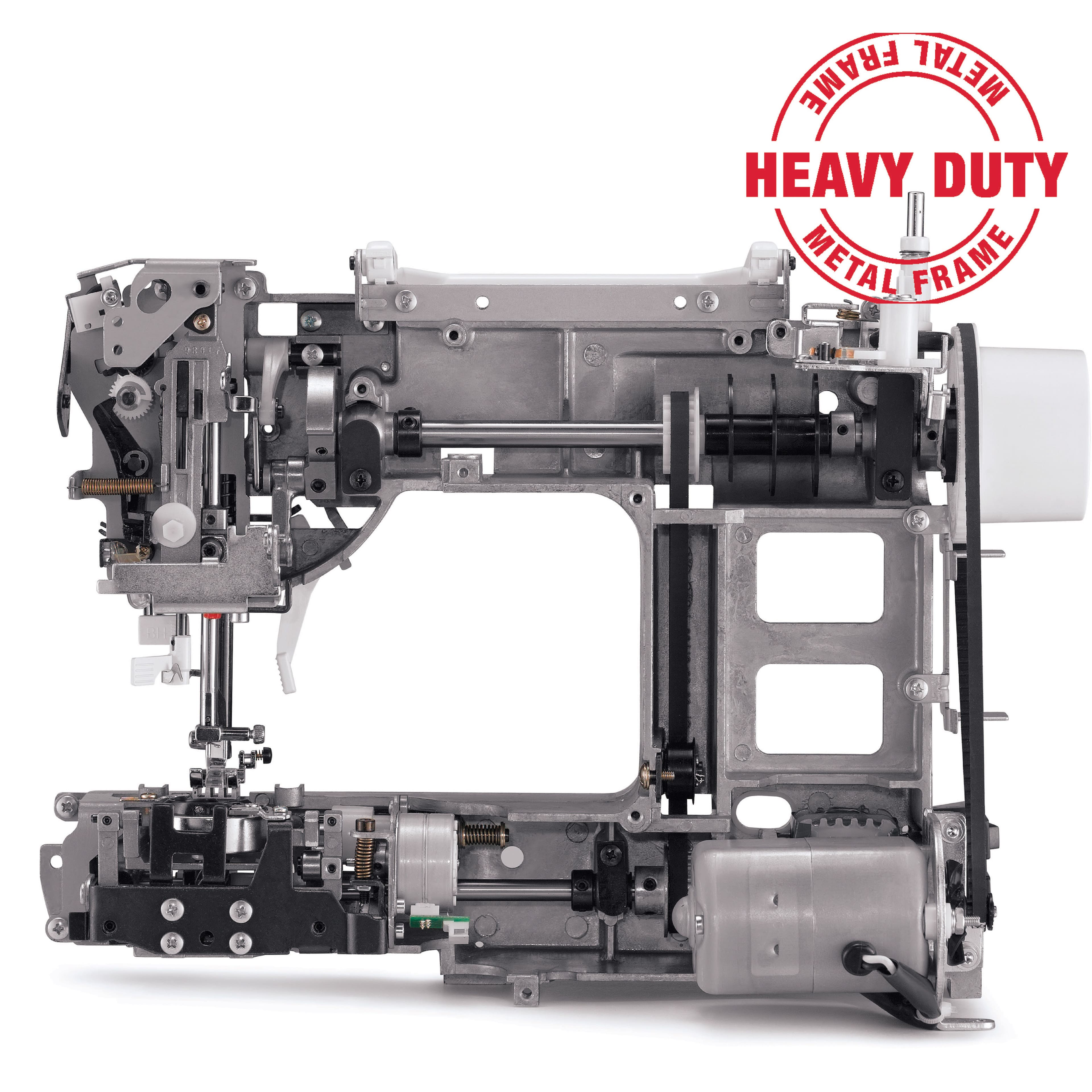 SINGER&#xAE; HD4452 Heavy Duty Sewing Machine