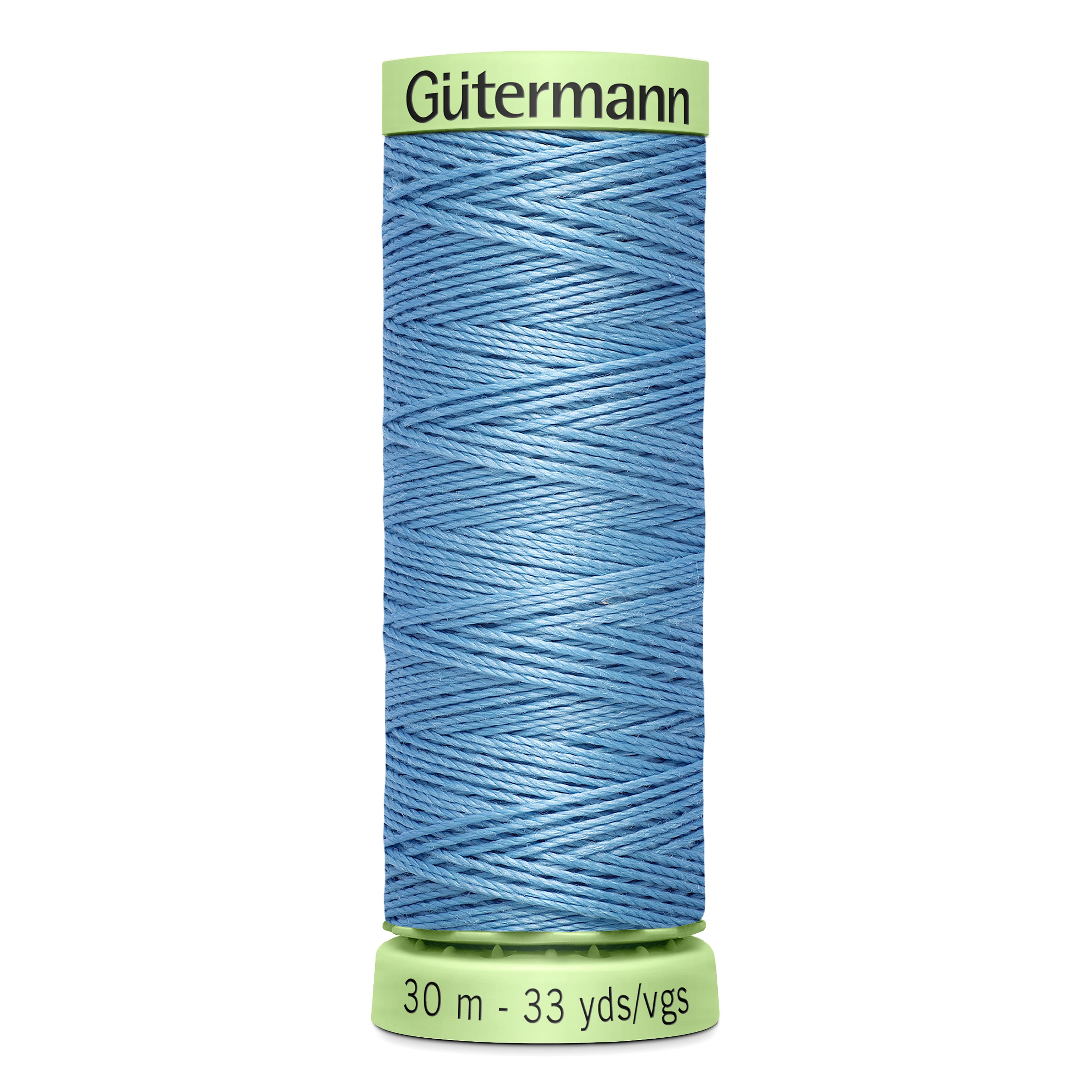 G&#xFC;termann 33yd. Top Stitch Heavy Duty Thread