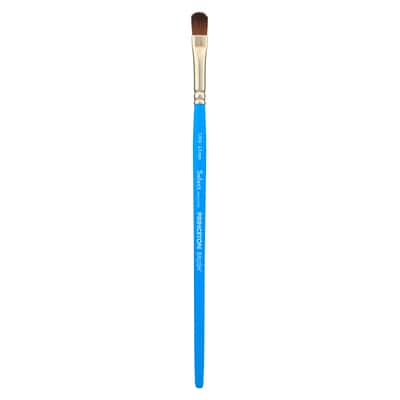 Princeton™ Select™ Artiste Series 3750 Short Handle Oval Mop Brush image