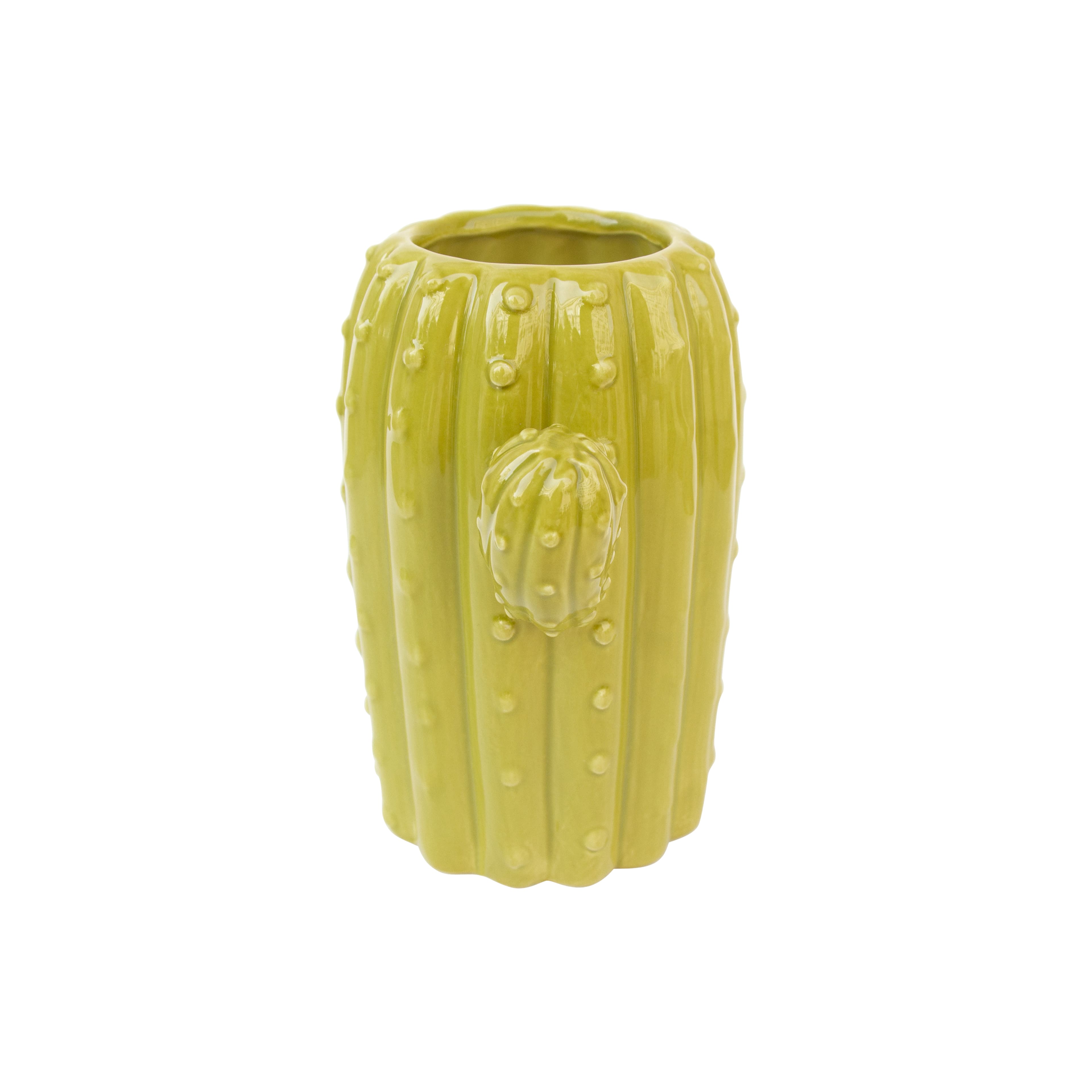 Santal Woods Scented Cactus Candle by Ashland&#xAE;