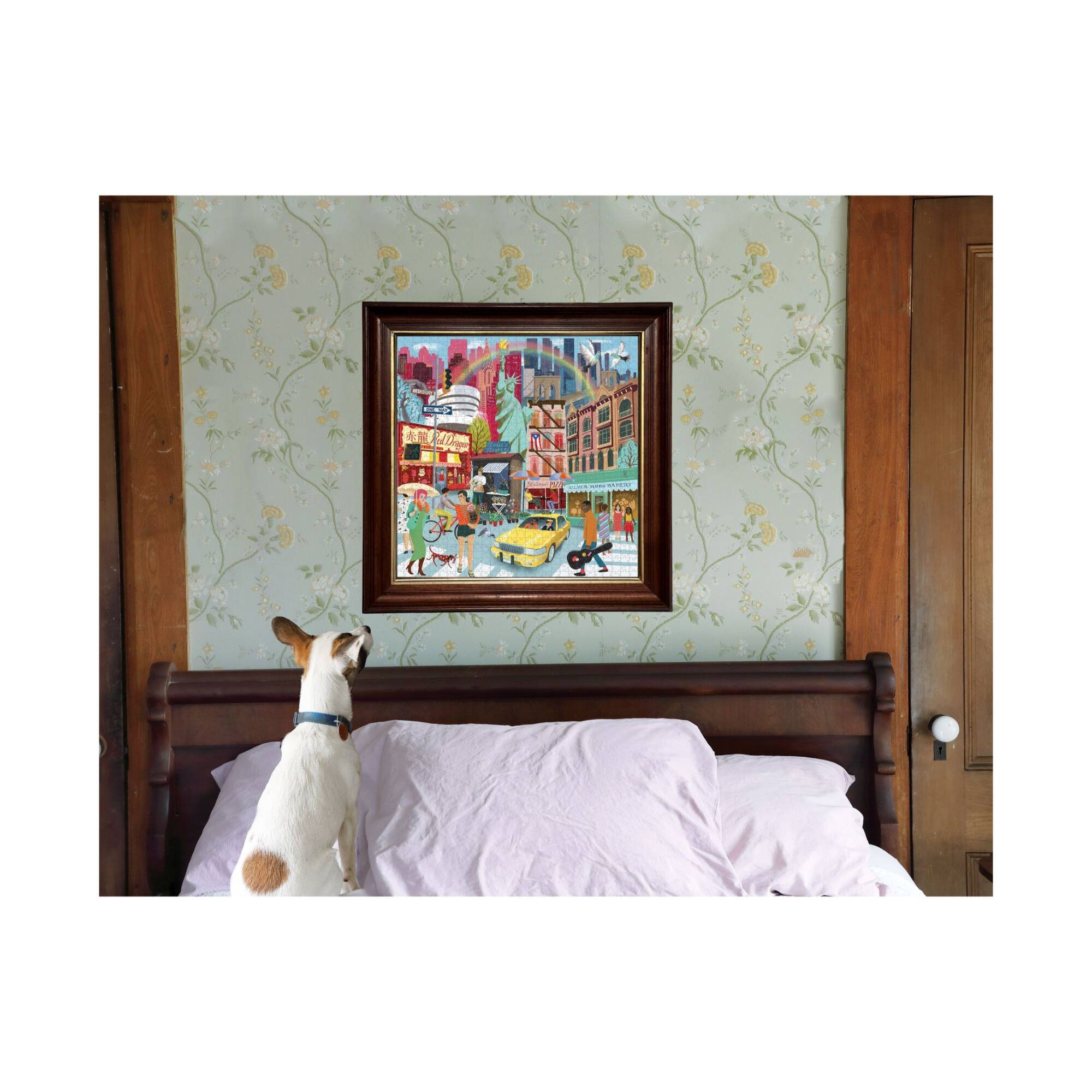 Toysmith® Can You Imagine Ultra Glow Air Power Soccer Disk