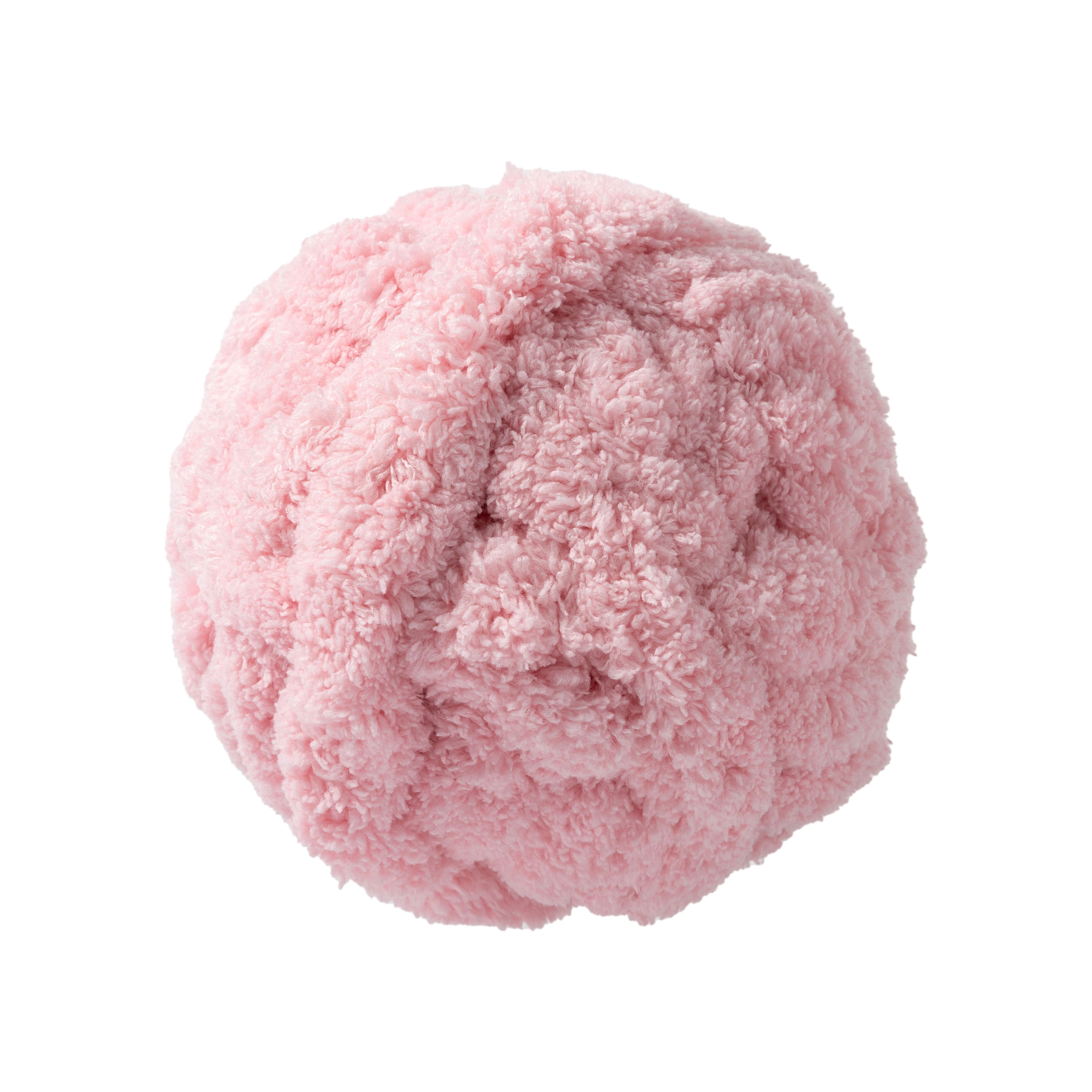 Fluffy Chenille&#x2122; Yarn by Loops &#x26; Threads&#xAE;