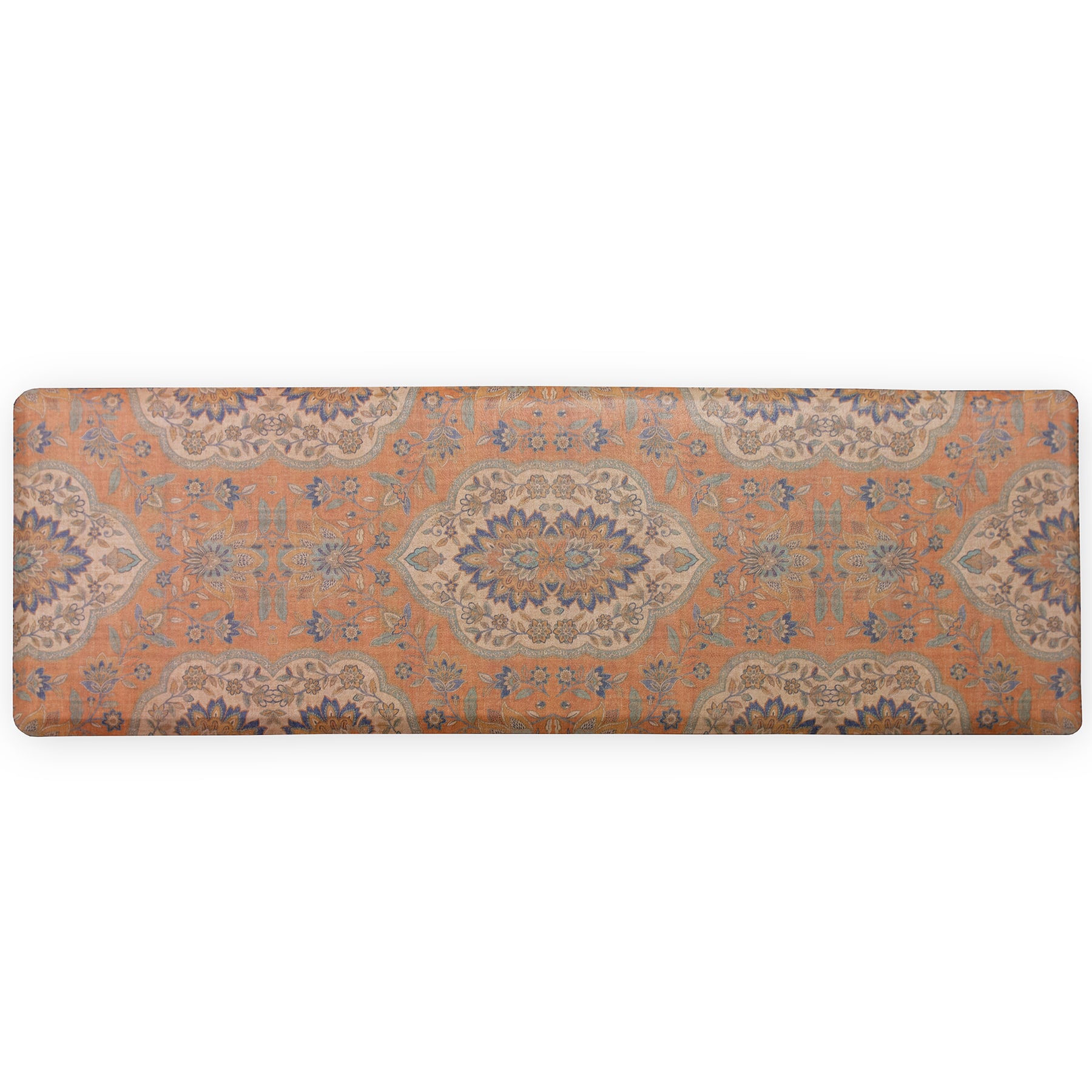 FloorPops Persepolis Anti-Fatigue Comfort Long Mat