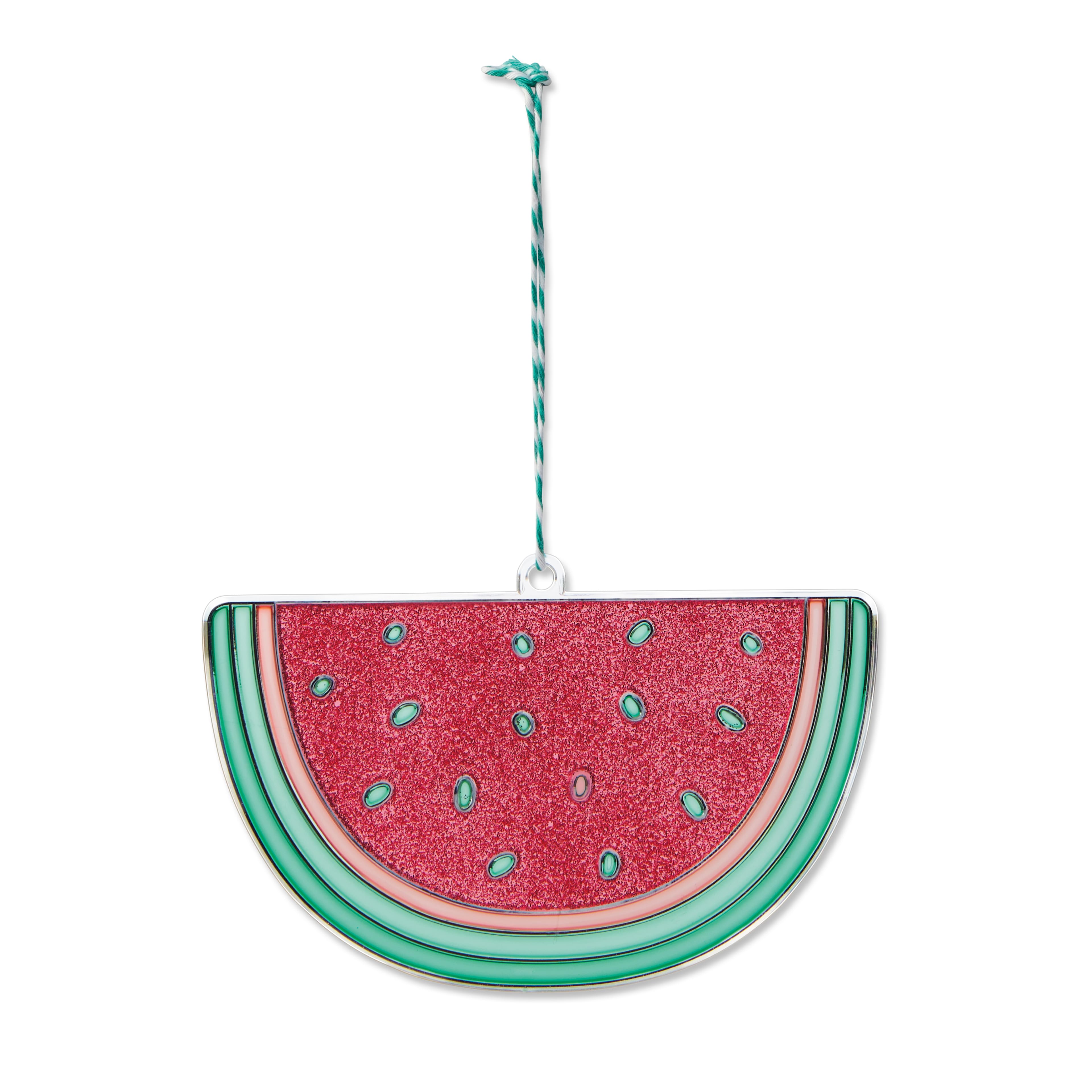 Watermelon Suncatcher Kit by Creatology&#x2122;