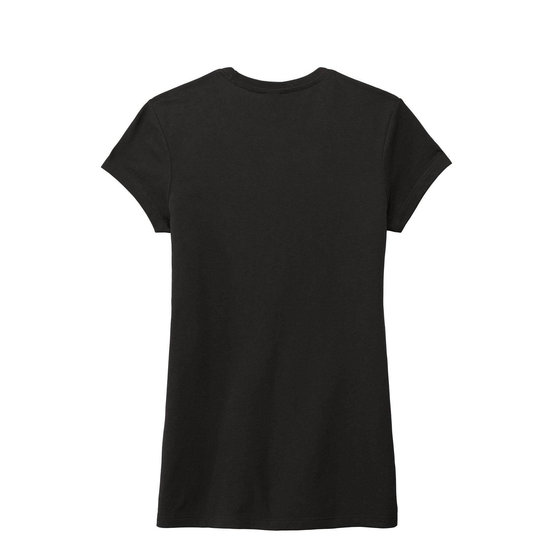 District® Women's Fitted Perfect Tri® T-Shirt | Michaels District® Women's Fitted Perfect Tri® T-Shirt | Michaels
