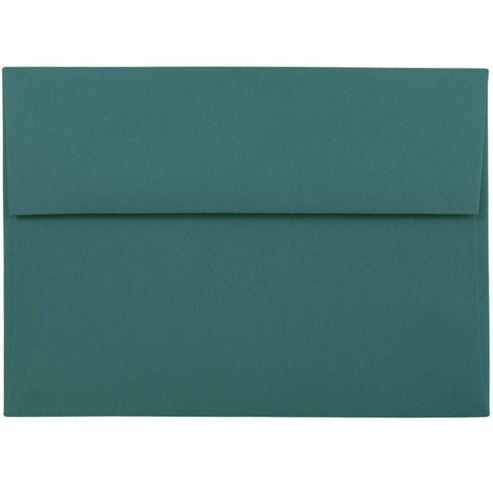 JAM Paper A7 Premium Invitation Envelopes, 50ct.