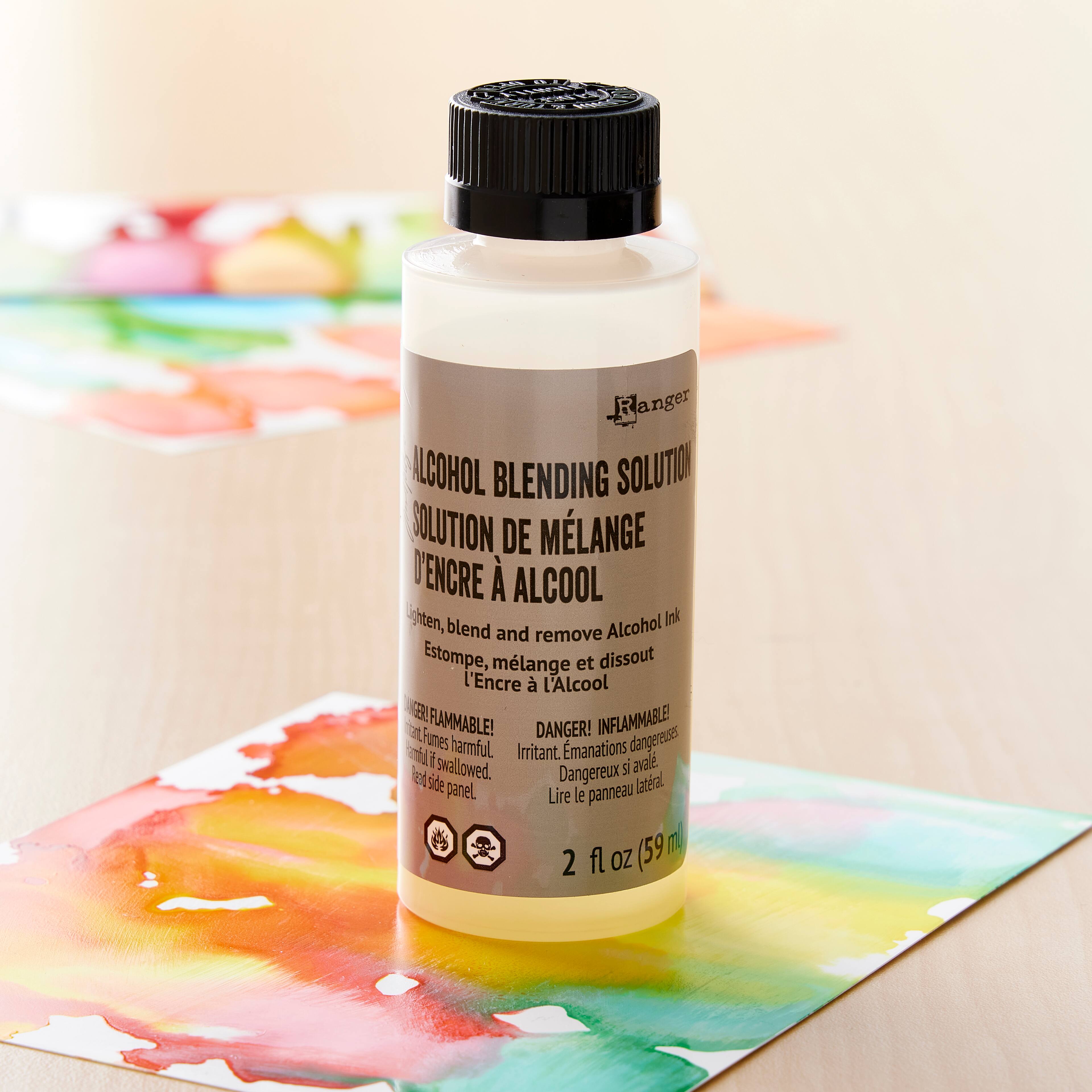 Tim Holtz® Alcohol Blending Solution