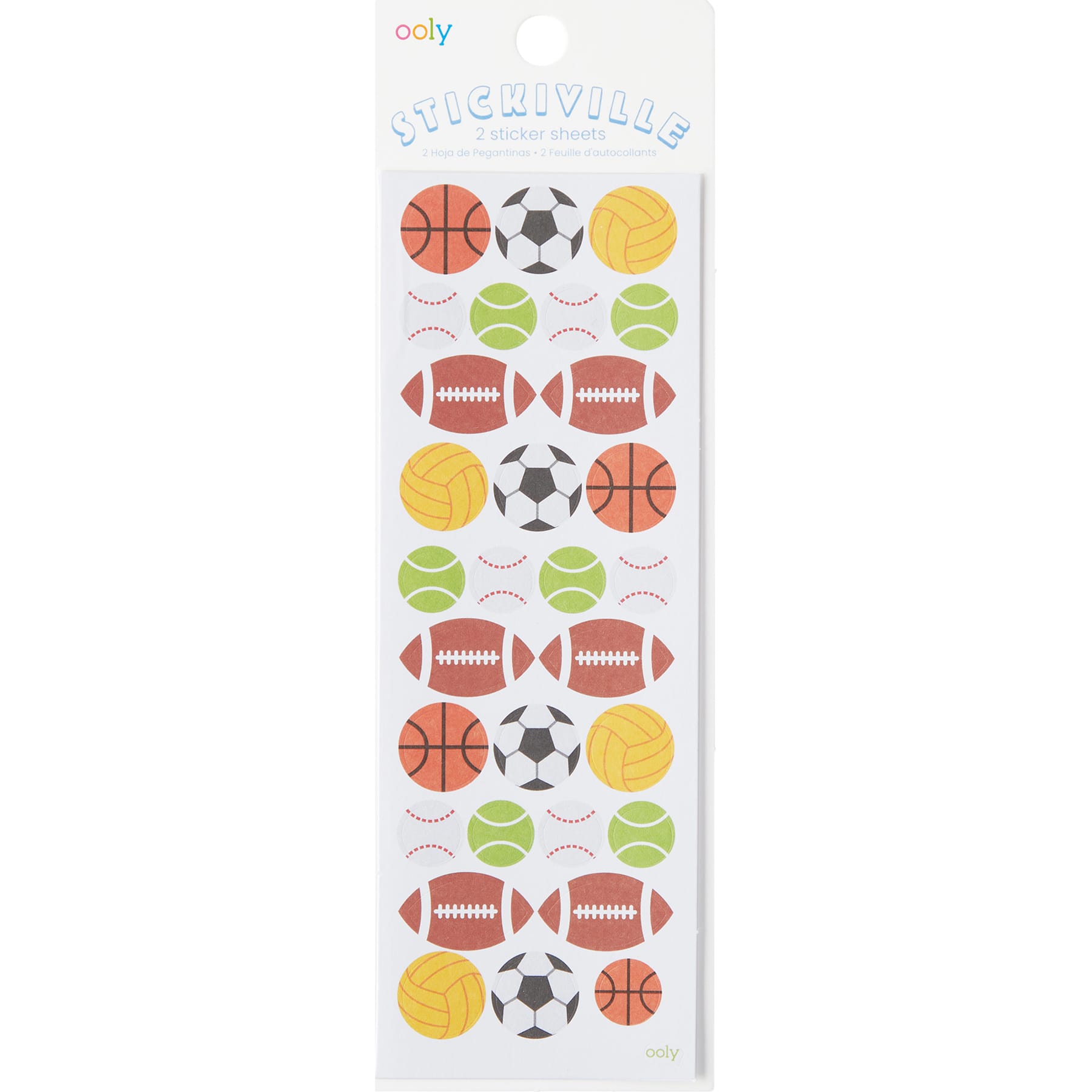 Multicolor Matte Dot Stickers by Recollections | Michaels