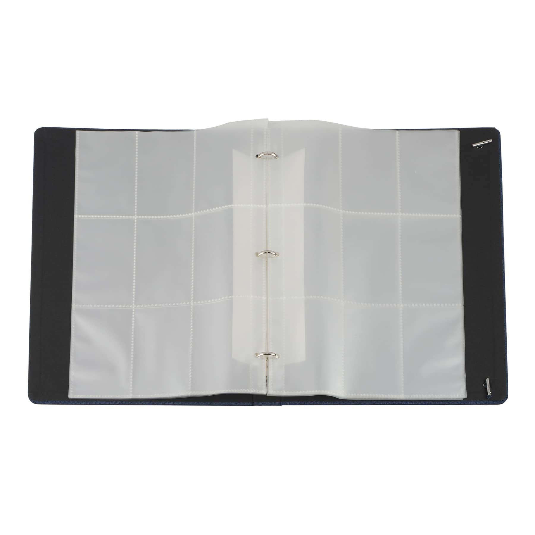 8.75&#x22; x 12&#x22; 3-Ring Photo Album by Recollections&#x2122;