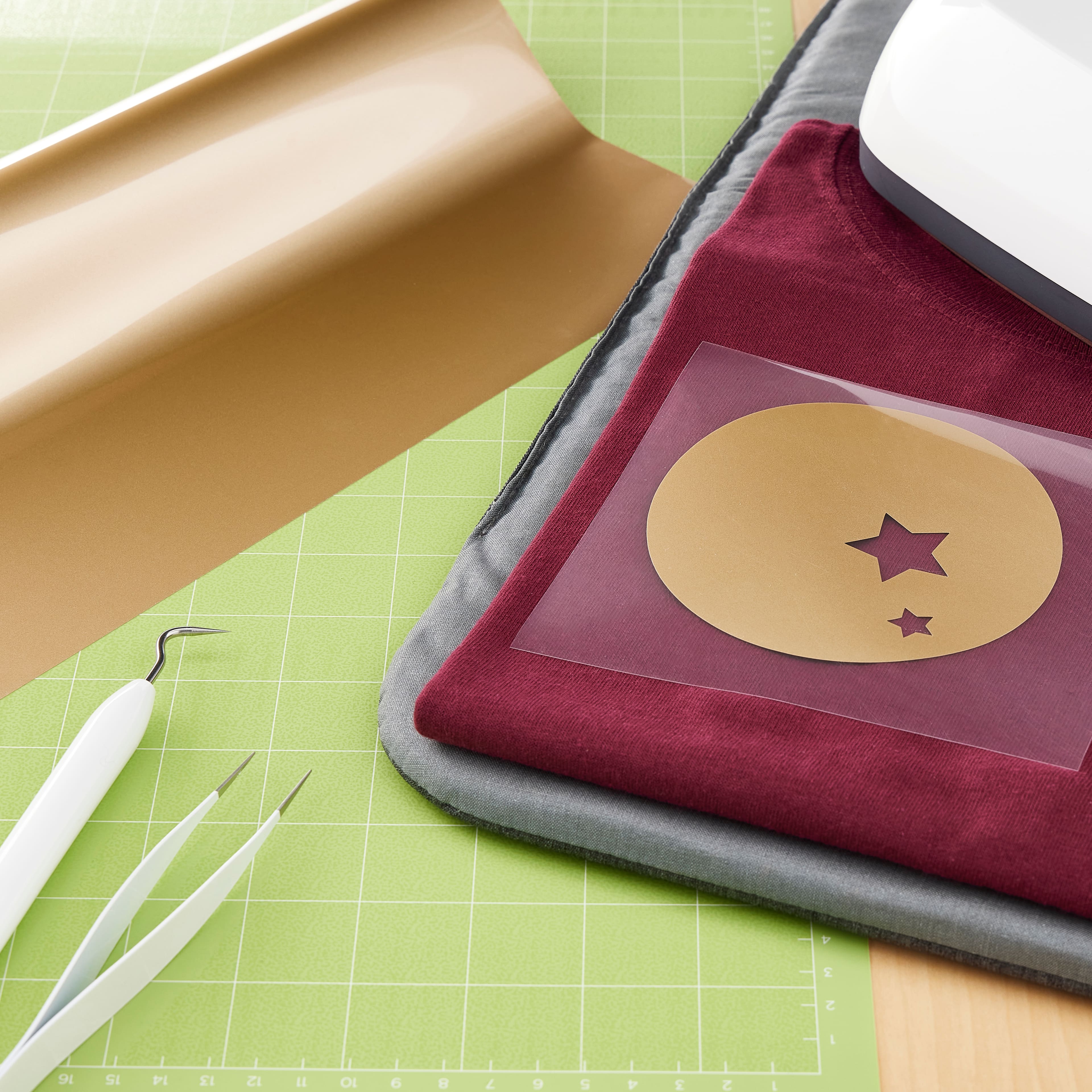 Cricut® Everyday Iron-On