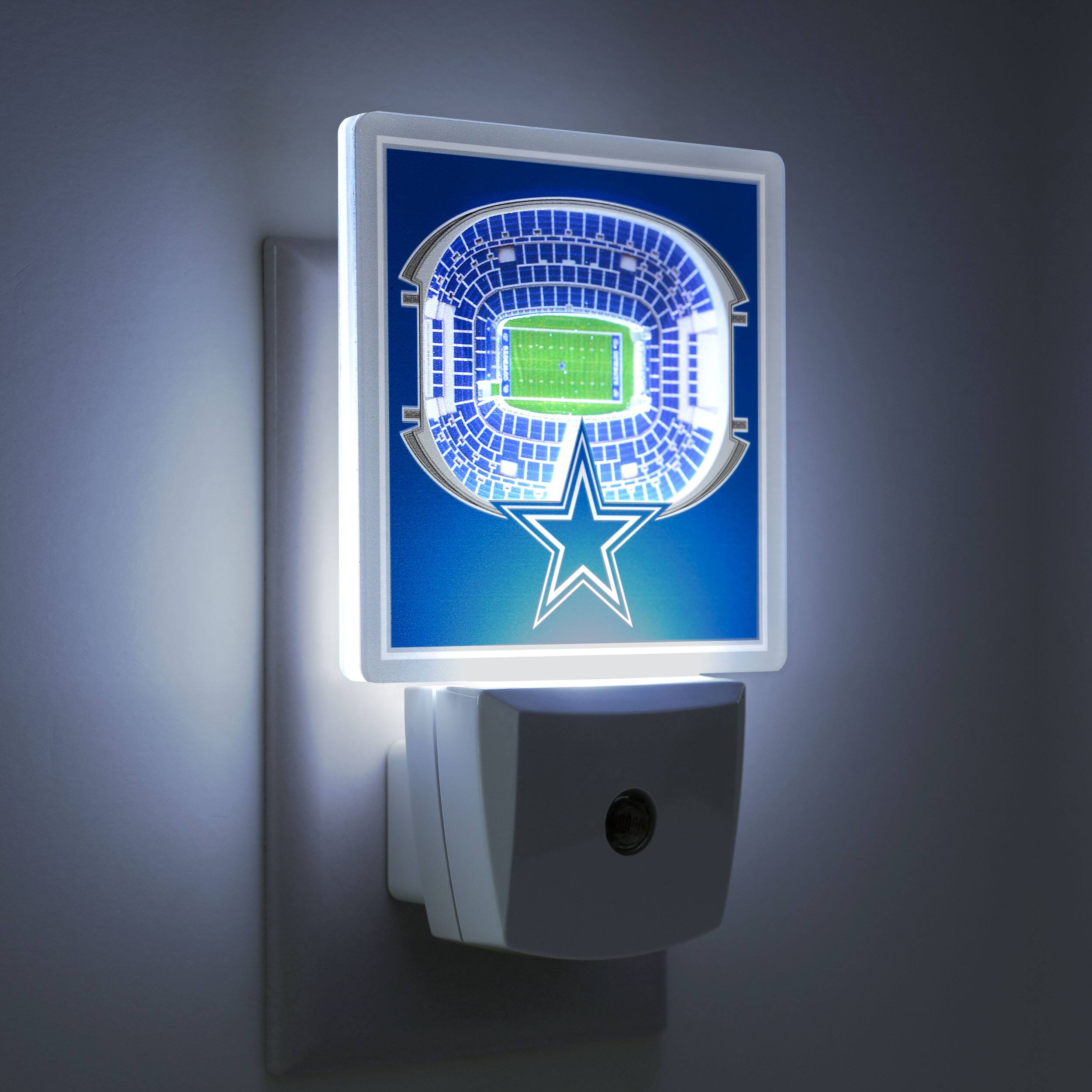 NFL StadiumView Nite Light