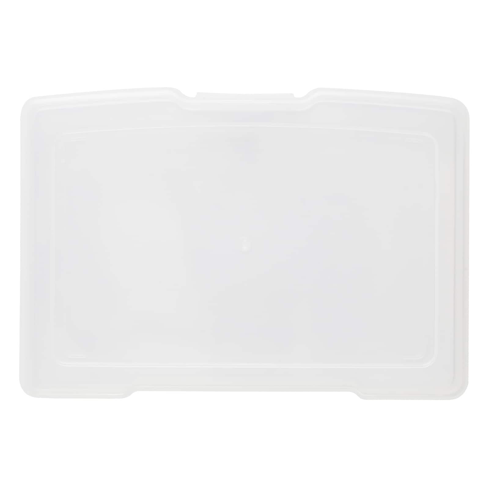 Plastic Photo Case by Simply Tidy&#x2122;