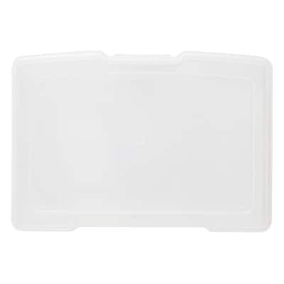 Plastic Photo Case by Simply Tidy™