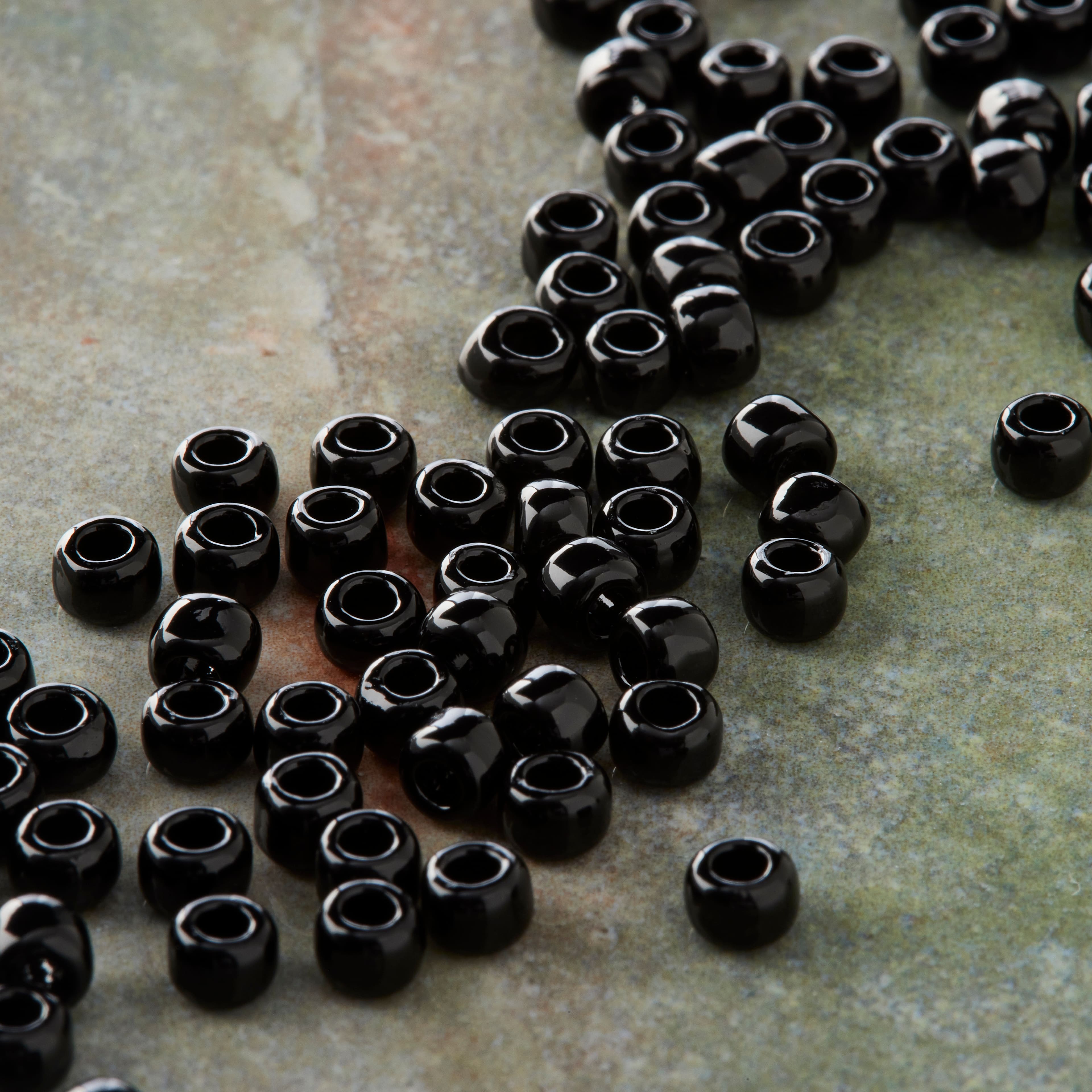 12 Pack: Toho&#xAE; Metallic Japanese Glass Seed Beads, 6/0