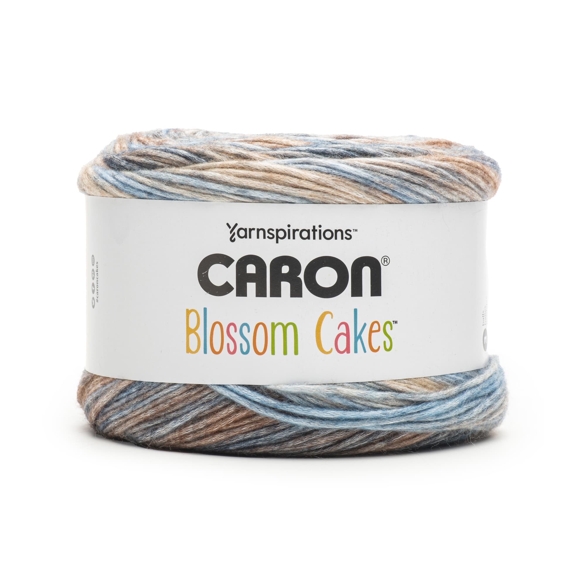 Caron&#xAE; Blossom Cakes&#x2122; Yarn