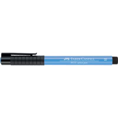 Faber-Castell PITT Artist Brush Pen, Smalt Blue