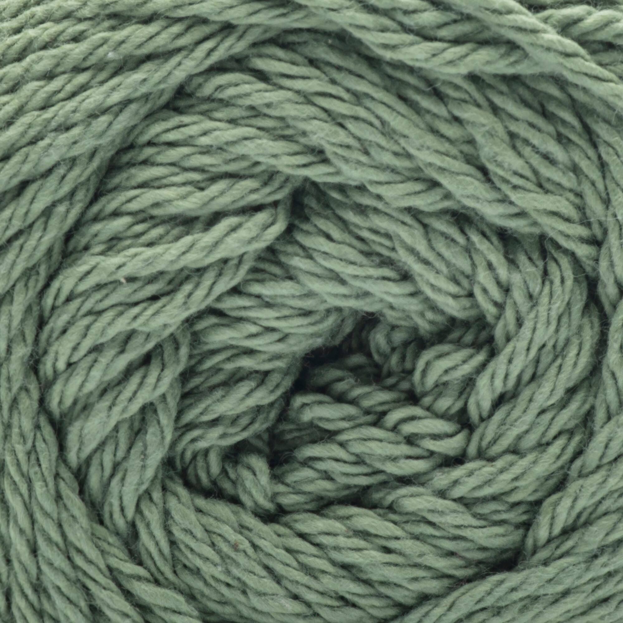 18 Pack: Classic Cotton™ Yarn by Loops & Threads®