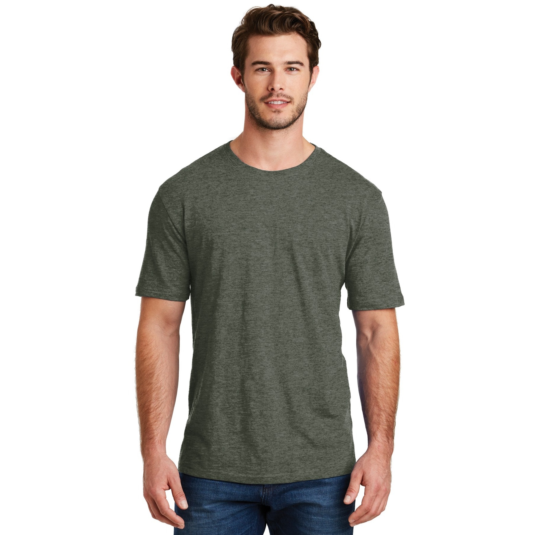 District&#xAE; Perfect Blend&#xAE; Adult T-Shirt