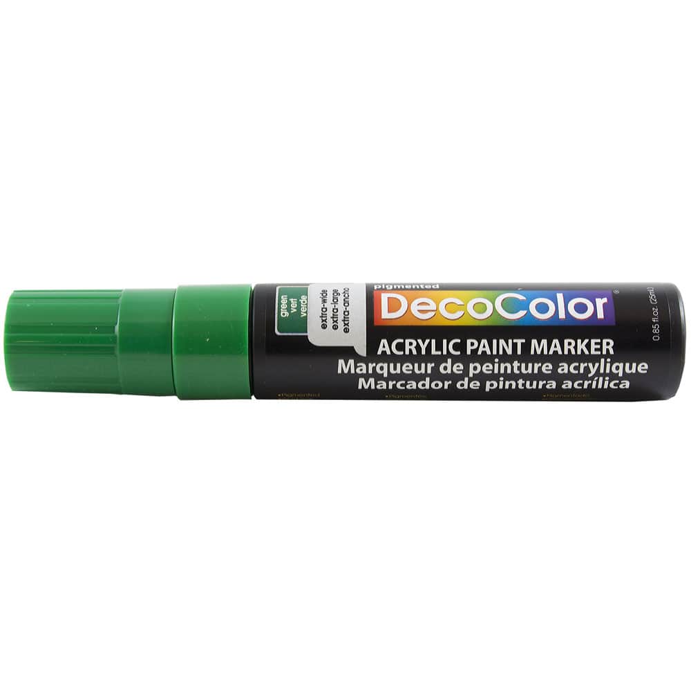 DecoColor® Jumbo Point Acrylic Paint Marker